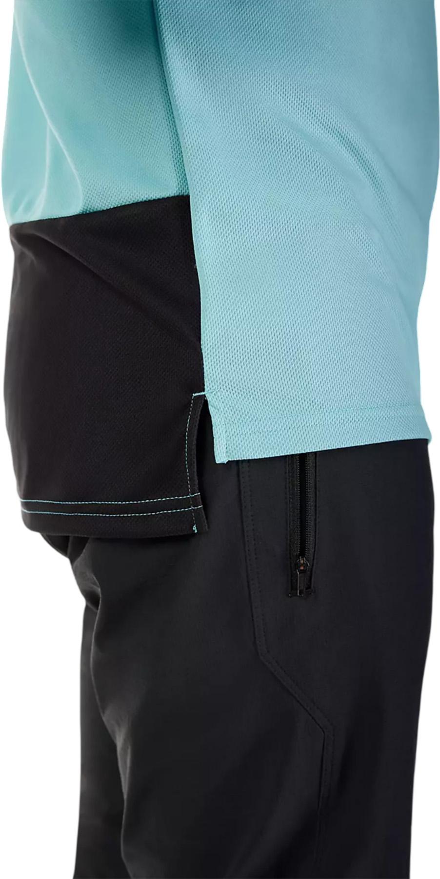 Product gallery image number 3 for product Ranger Fox Head Long Sleeve MTB Jersey - Men's