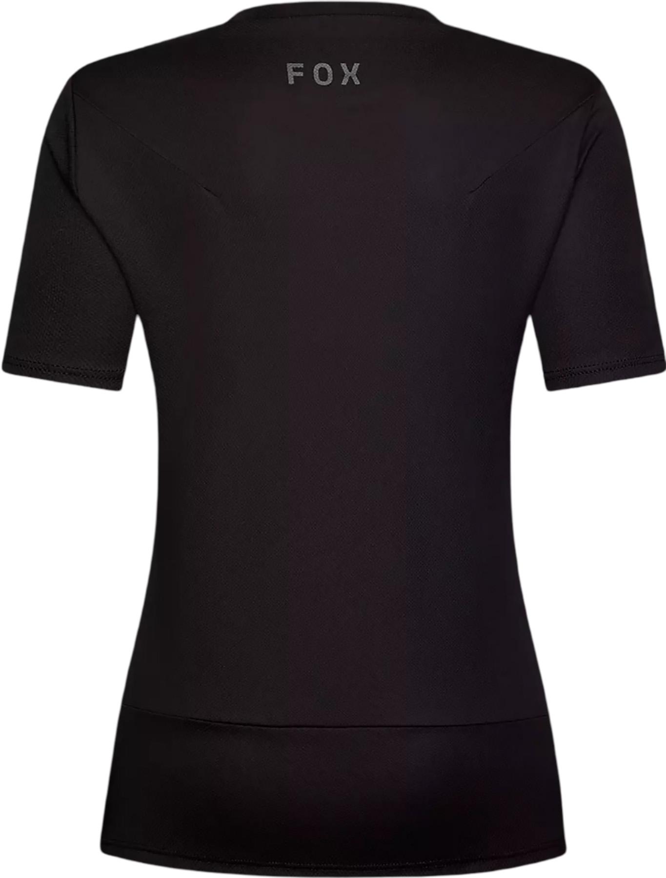 Product gallery image number 2 for product Ranger Fox Head Short Sleeve MTB Jersey - Women's