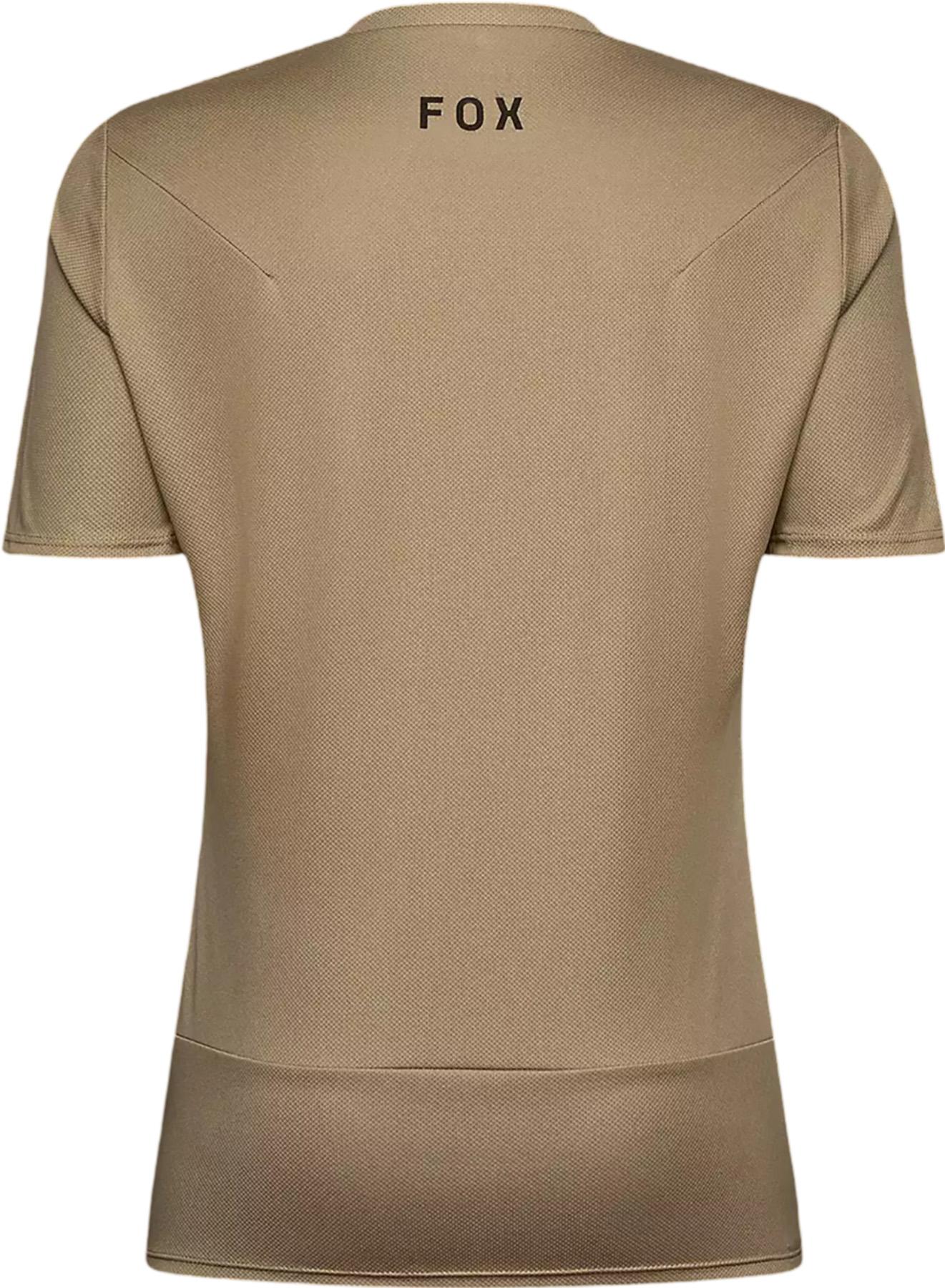 Numéro de l'image de la galerie de produits 2 pour le produit Maillot VTT à manches courtes Ranger Fox Head - Femme