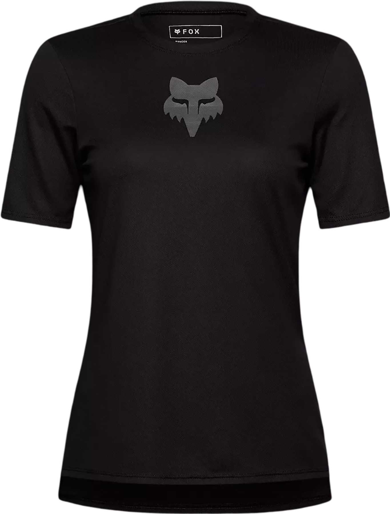 Product image for Ranger Fox Head Short Sleeve MTB Jersey - Women's
