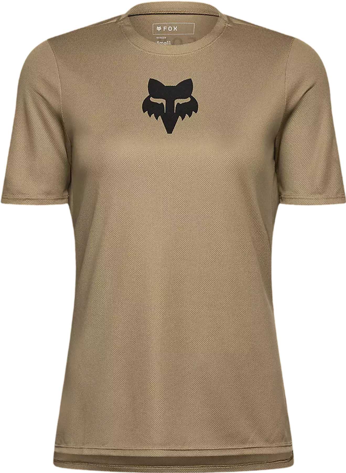 Image de produit pour Maillot VTT à manches courtes Ranger Fox Head - Femme