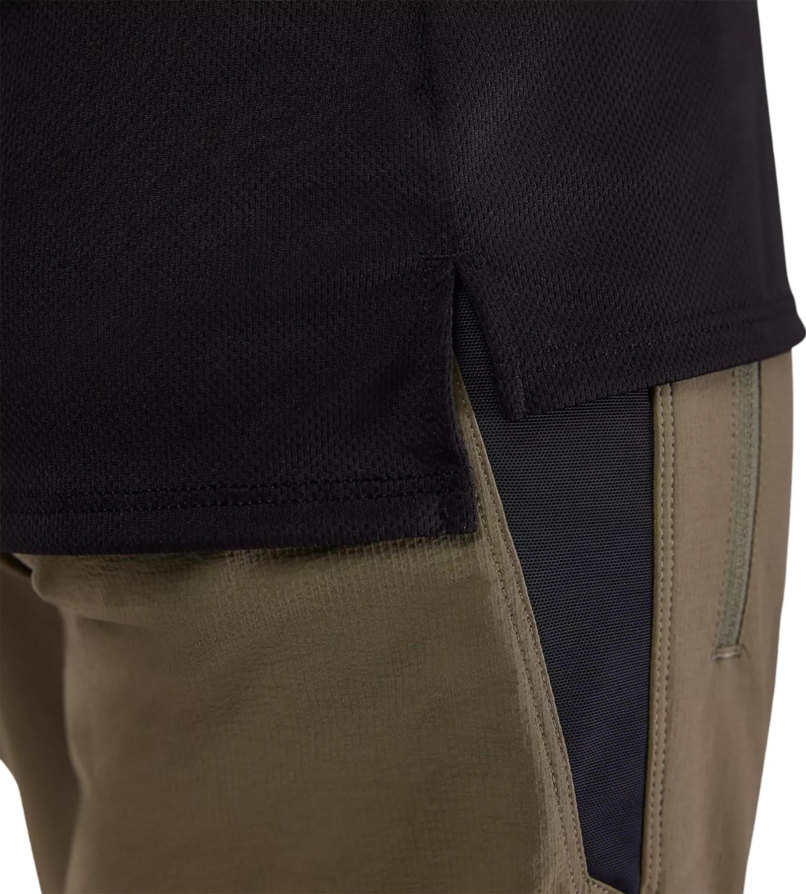 Product gallery image number 6 for product Ranger Fox Head Long Sleeve MTB Jersey - Women's