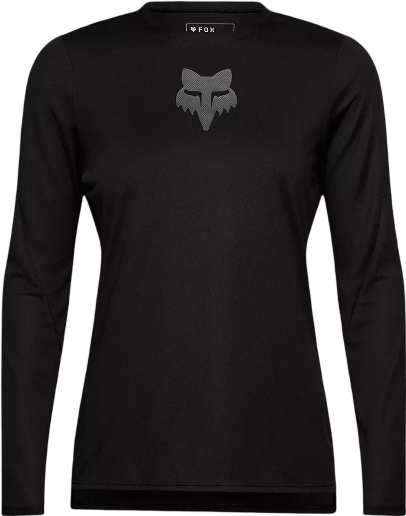 Product image for Ranger Fox Head Long Sleeve MTB Jersey - Women's