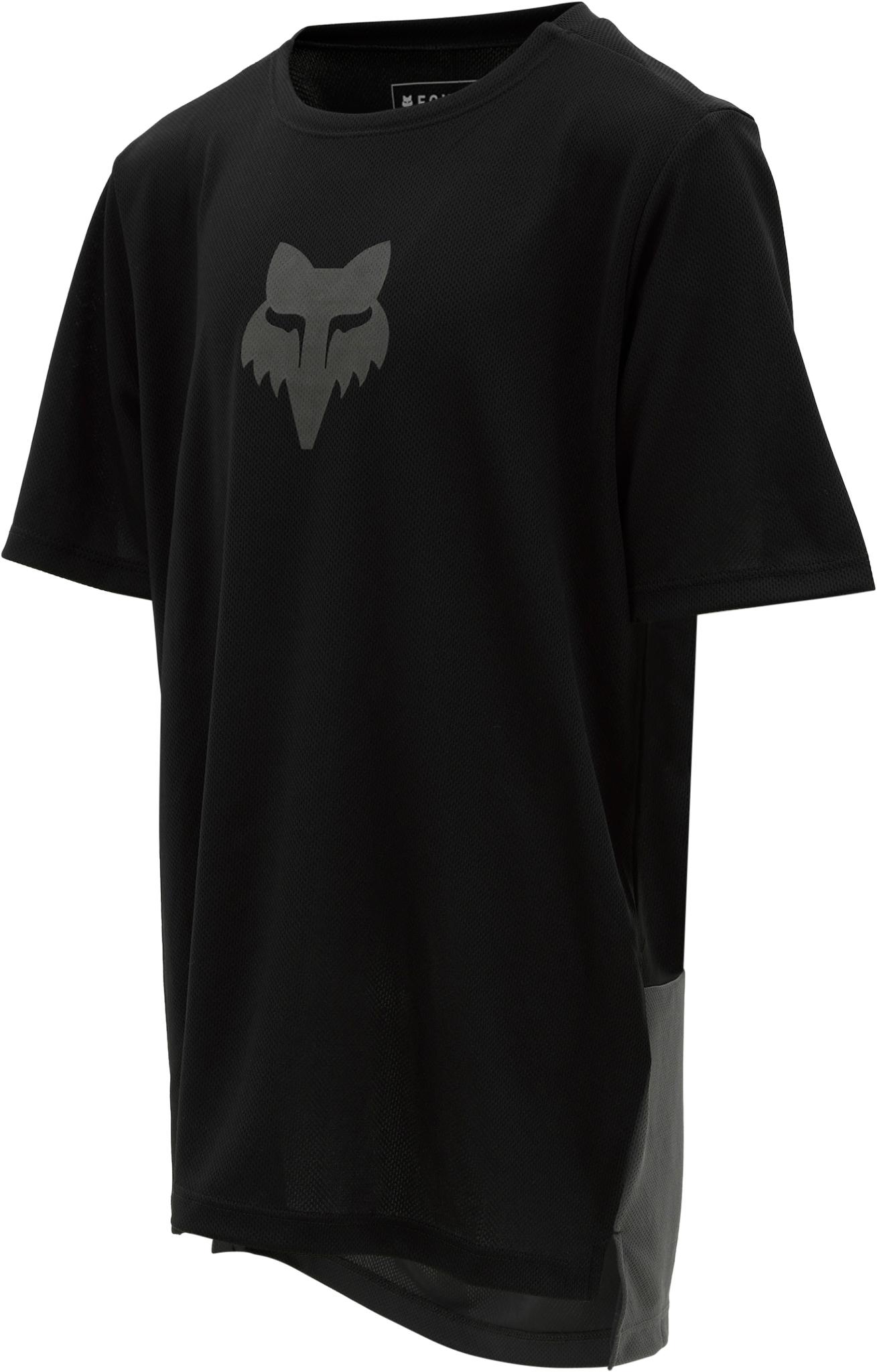 Product gallery image number 3 for product Ranger Fox Head Jersey - Youth