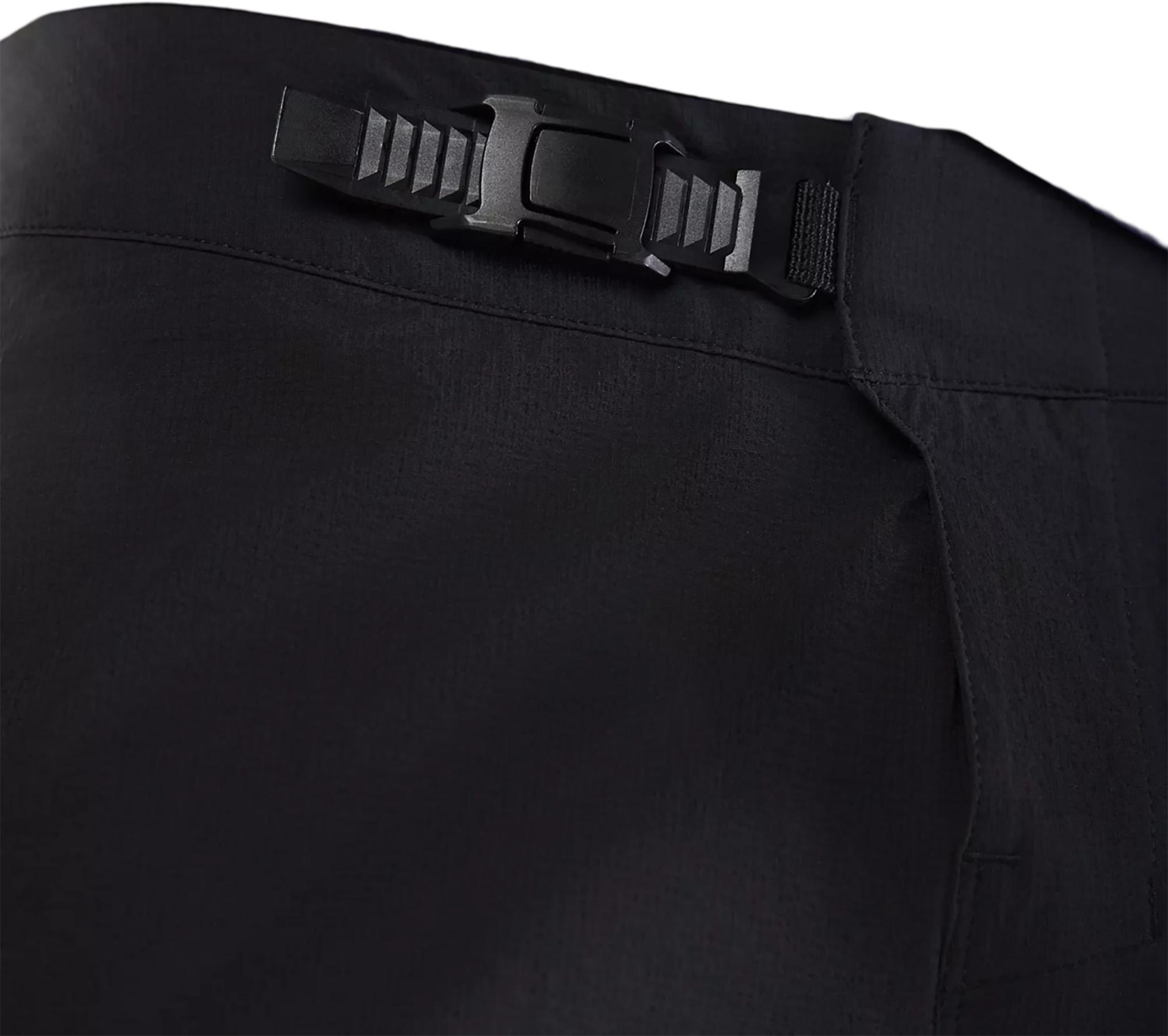 Product gallery image number 5 for product Ranger Lined MTB Shorts - Men's