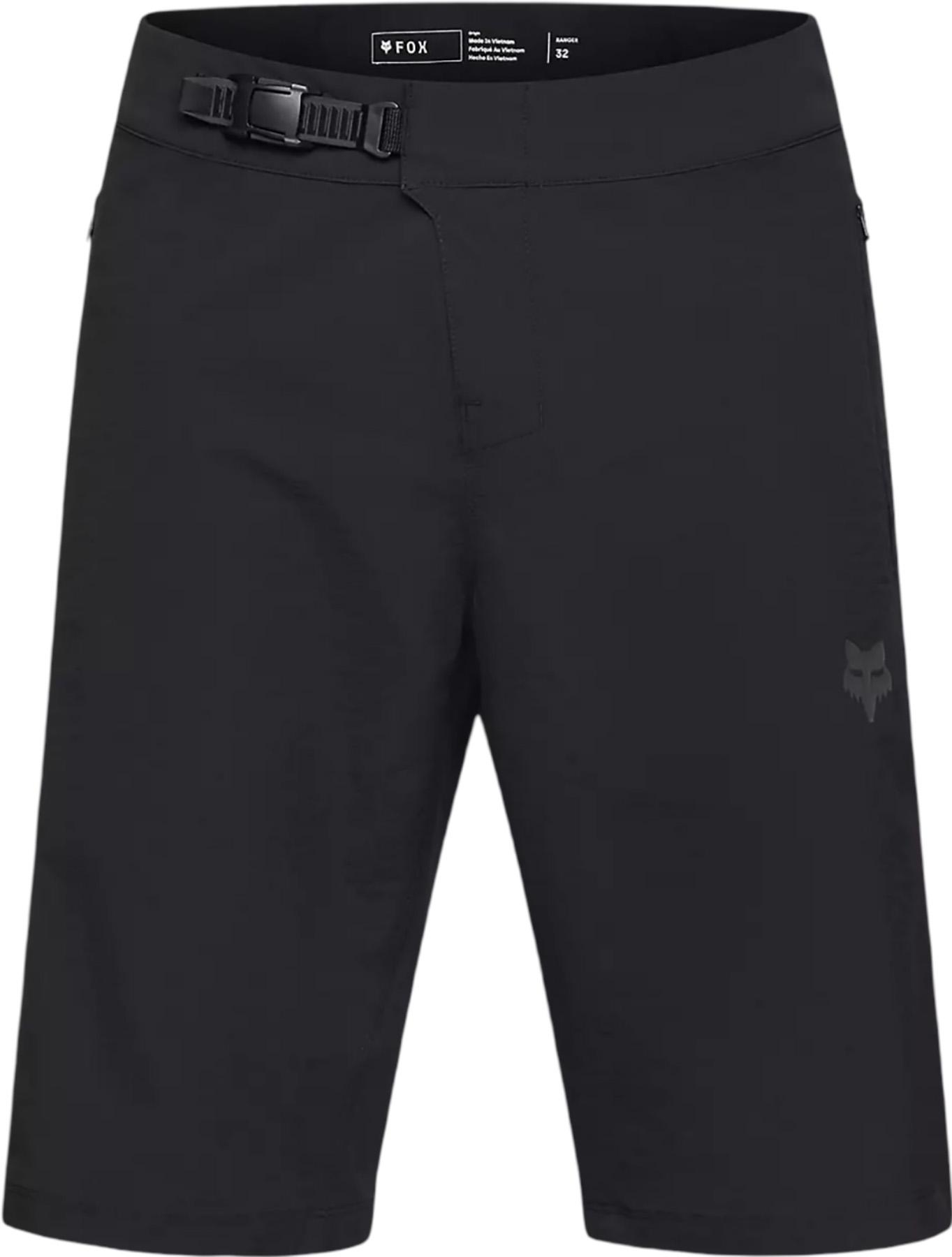 Product gallery image number 1 for product Ranger Lined MTB Shorts - Men's