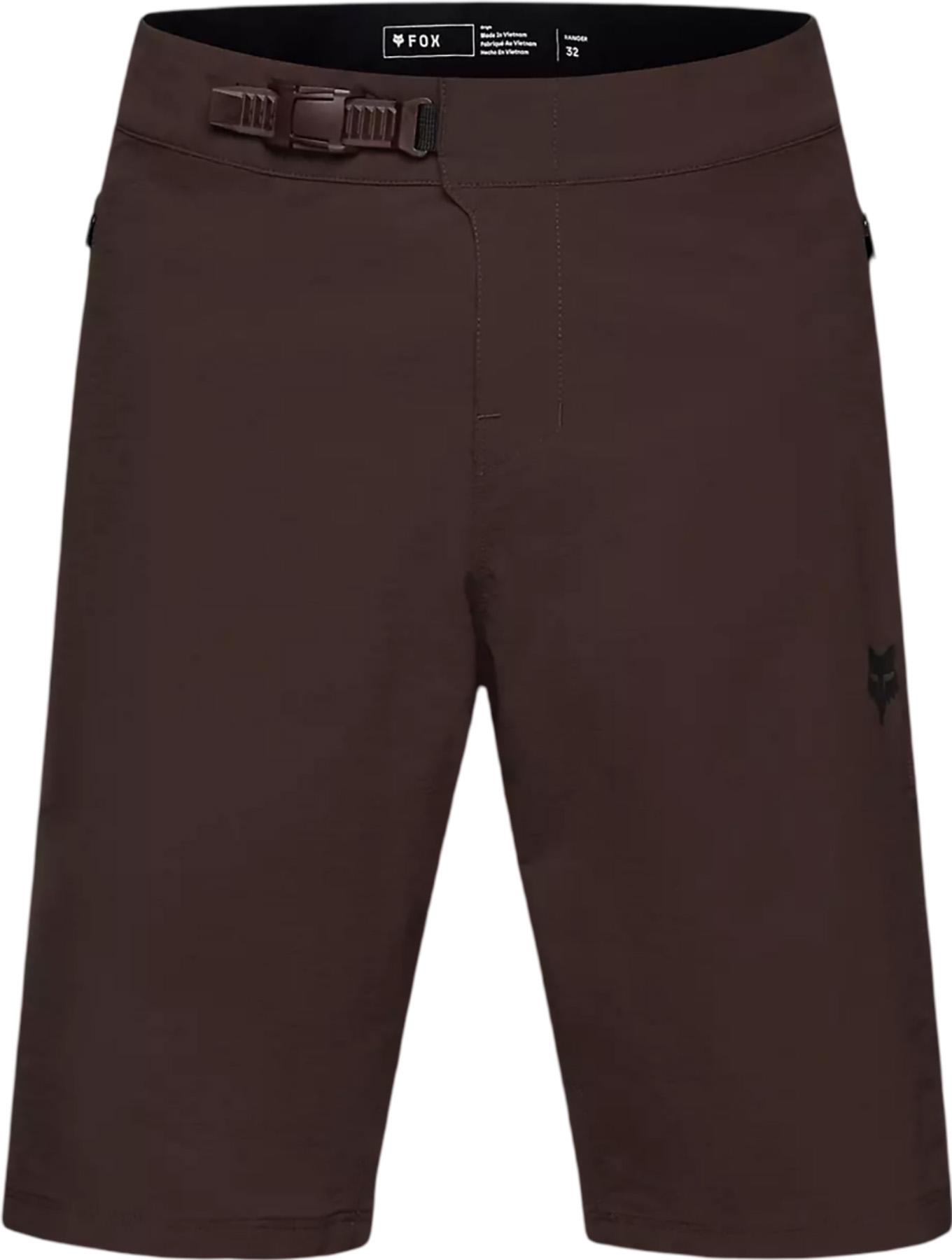 FOX Ranger Lined MTB Shorts Men's The Last Hunt