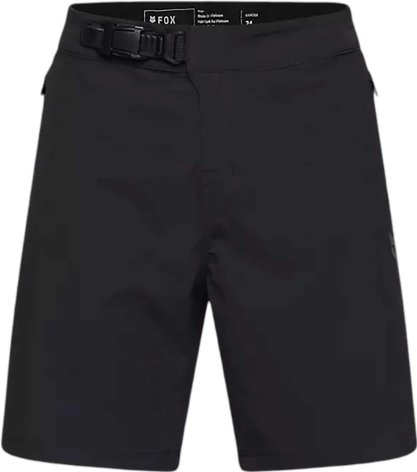 Product image for Ranger Lined Mountain Bike Shorts - Youth