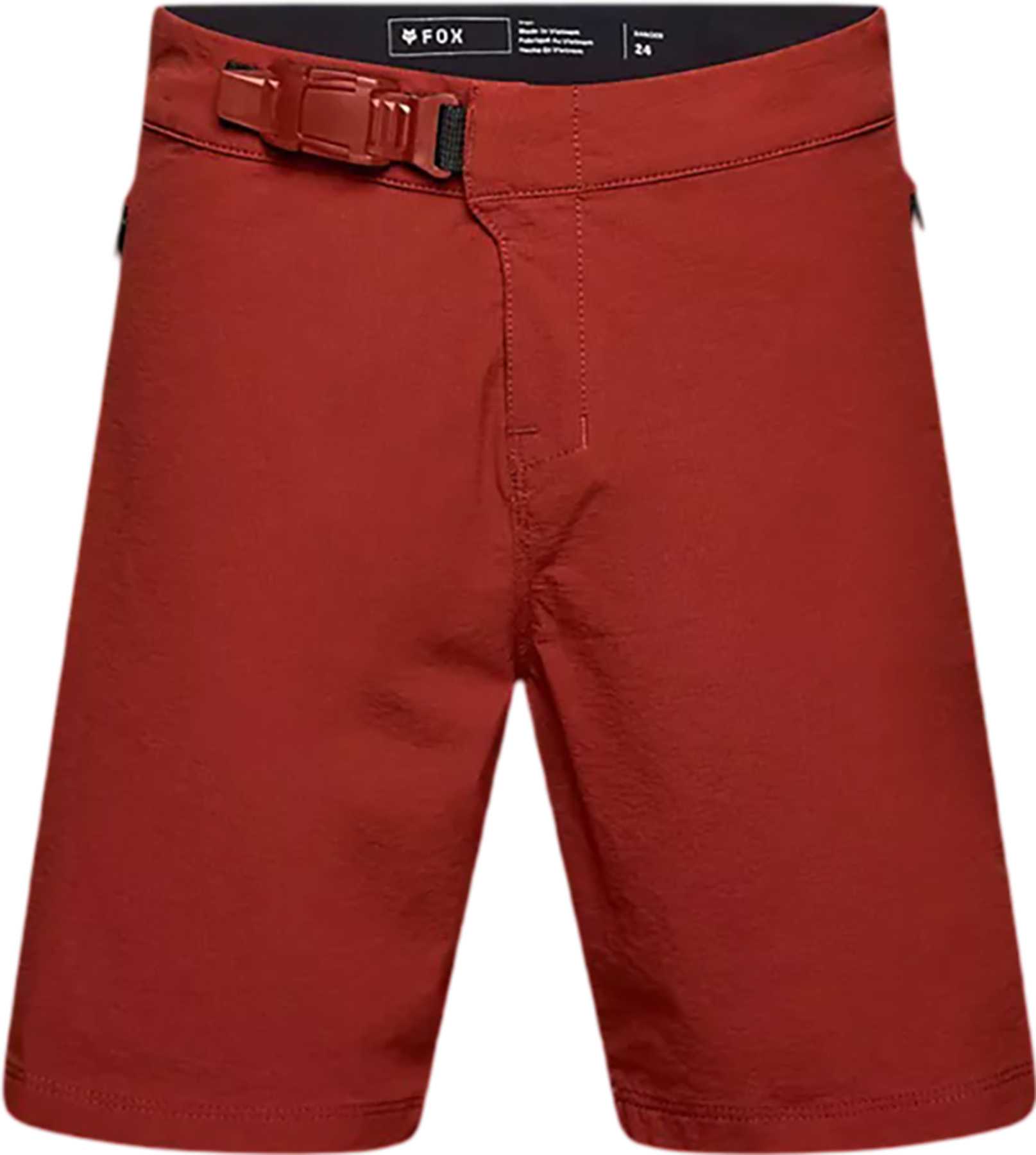 Product image for Ranger Lined Mountain Bike Shorts - Youth