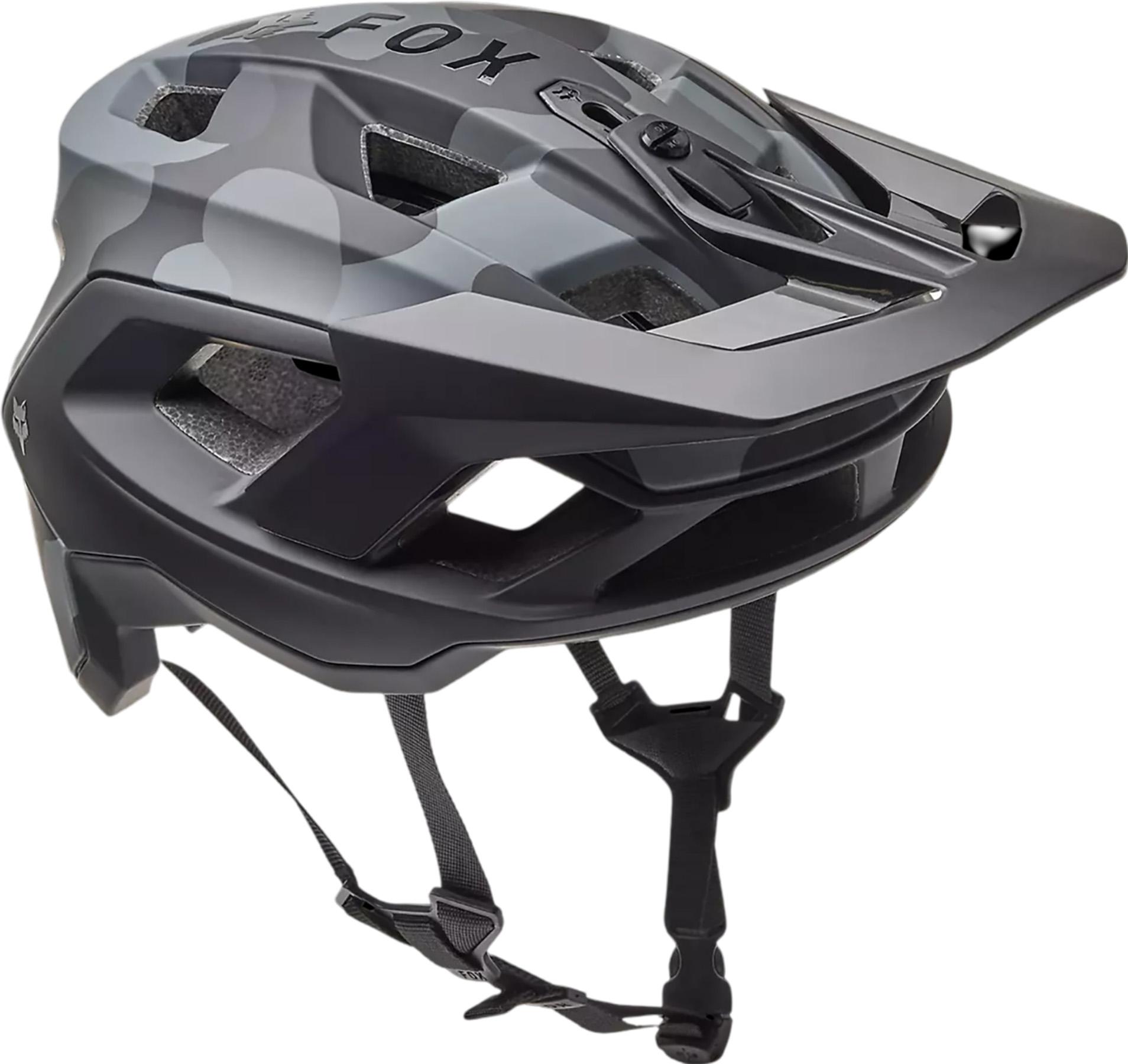 Product image for Speedframe Camo MTB Helmet