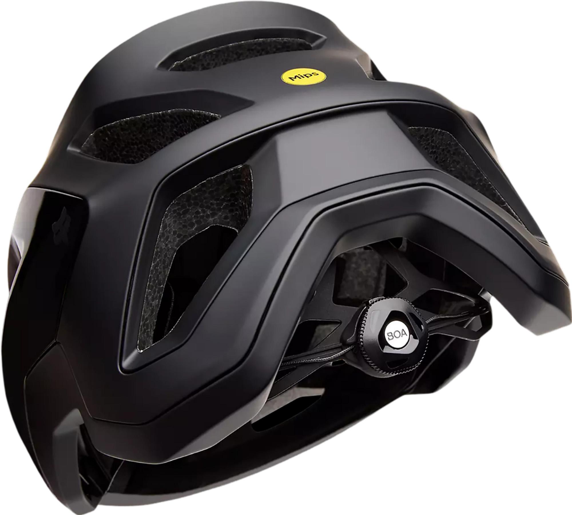 Product gallery image number 3 for product Speedframe Pro MTB Helmet