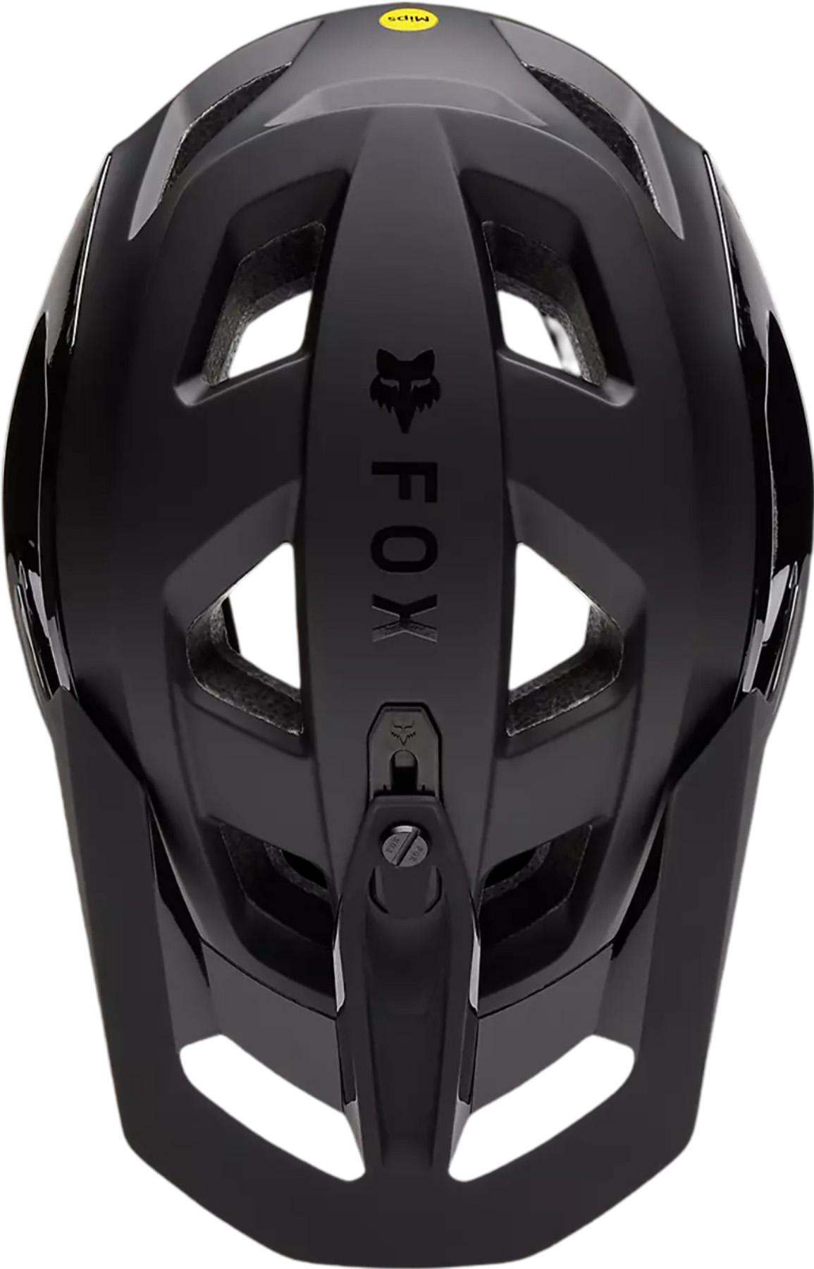 Product gallery image number 5 for product Speedframe Pro MTB Helmet