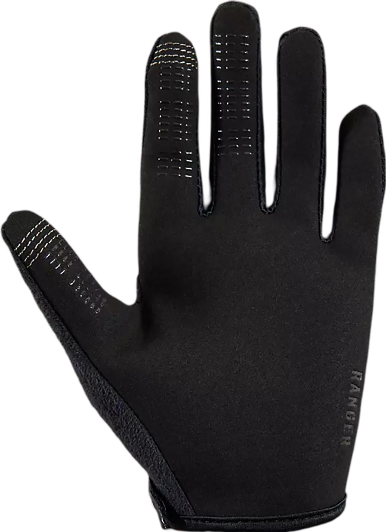Product gallery image number 2 for product Ranger Mountain Bike Gloves - Youth