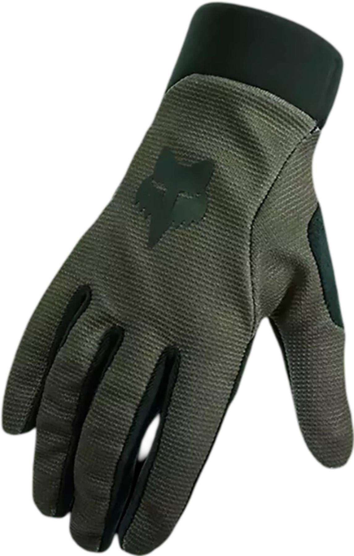 Image de produit pour Gants de vélo de montagne Ranger - Jeune