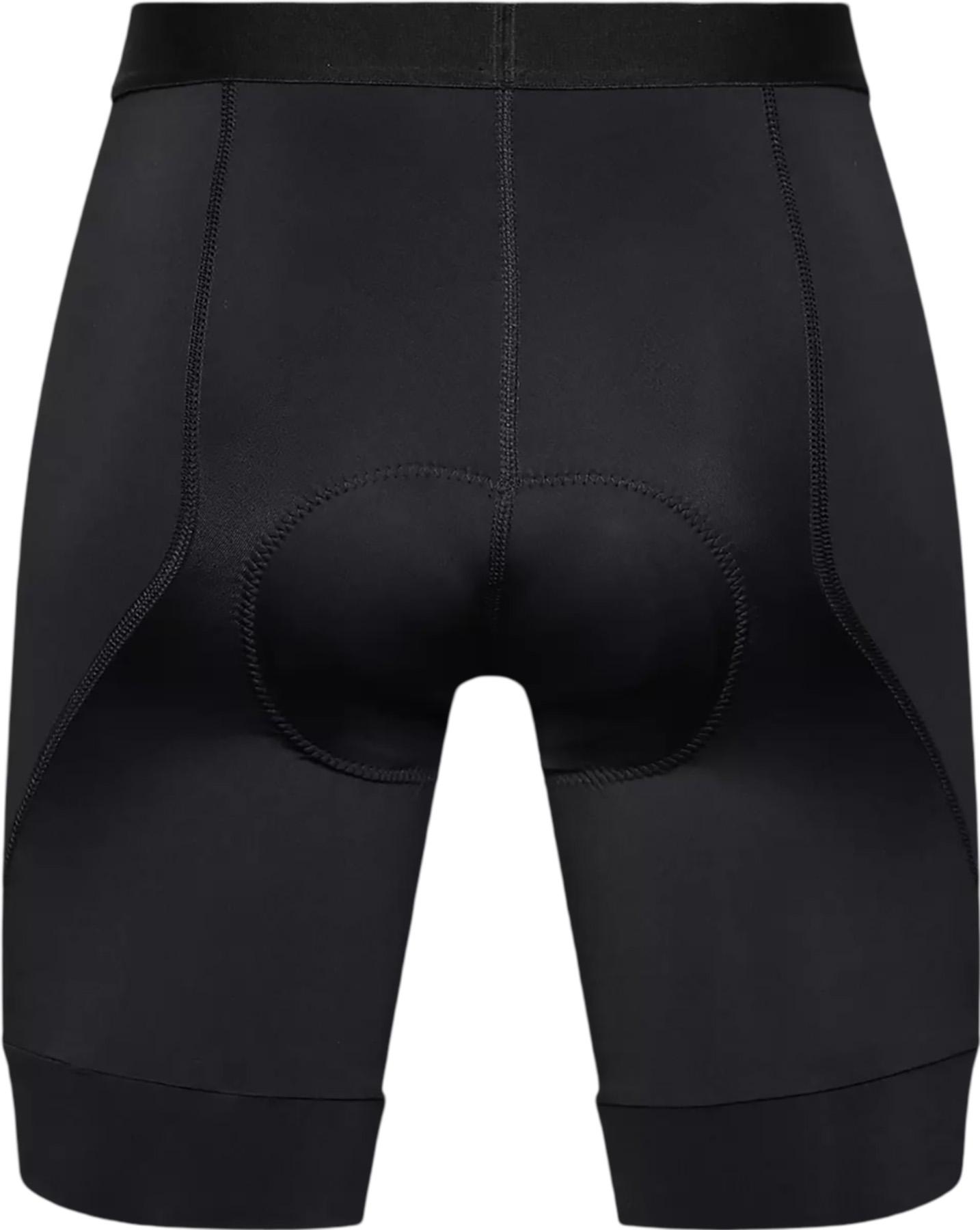 Product gallery image number 3 for product Tecbase Lite Liner Shorts - Men's