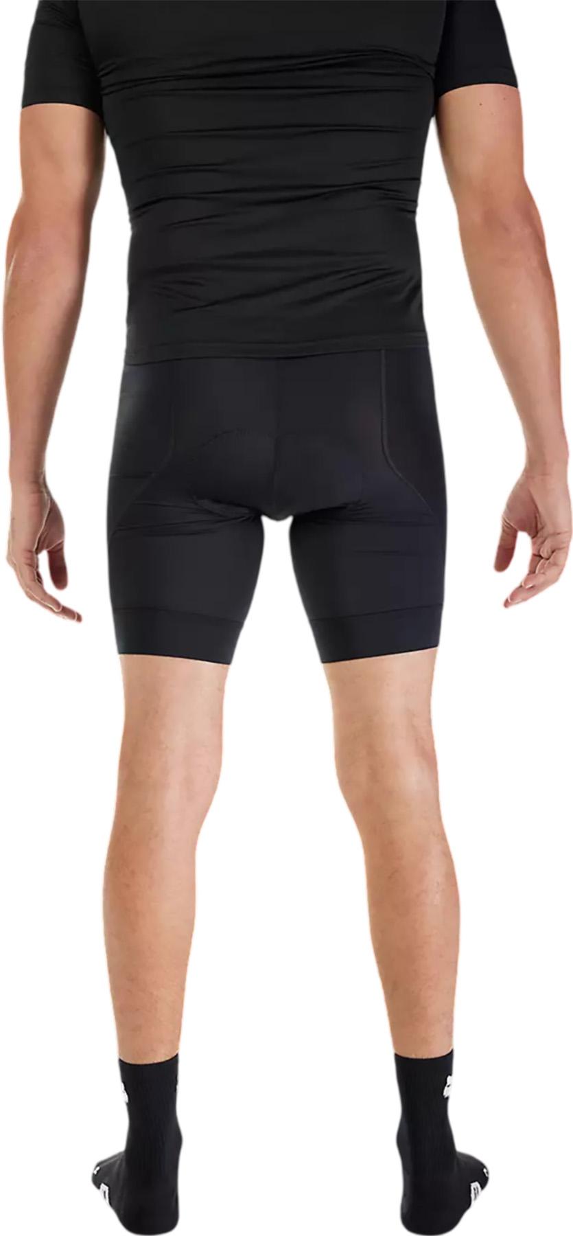 Product gallery image number 6 for product Tecbase Lite Liner Shorts - Men's