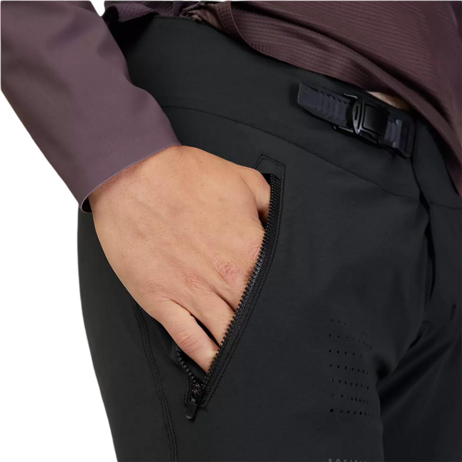 Product gallery image number 3 for product Flexair MTB Pants - Men's