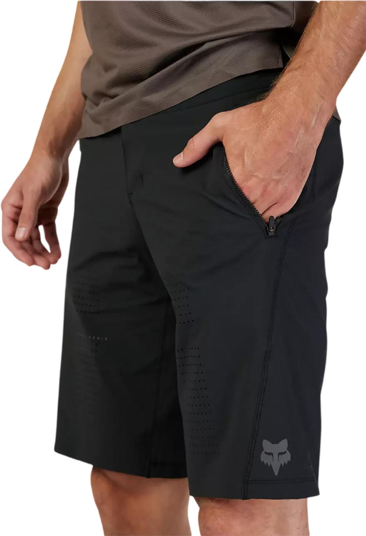 Product gallery image number 5 for product Flexair MTB Shorts - Men's
