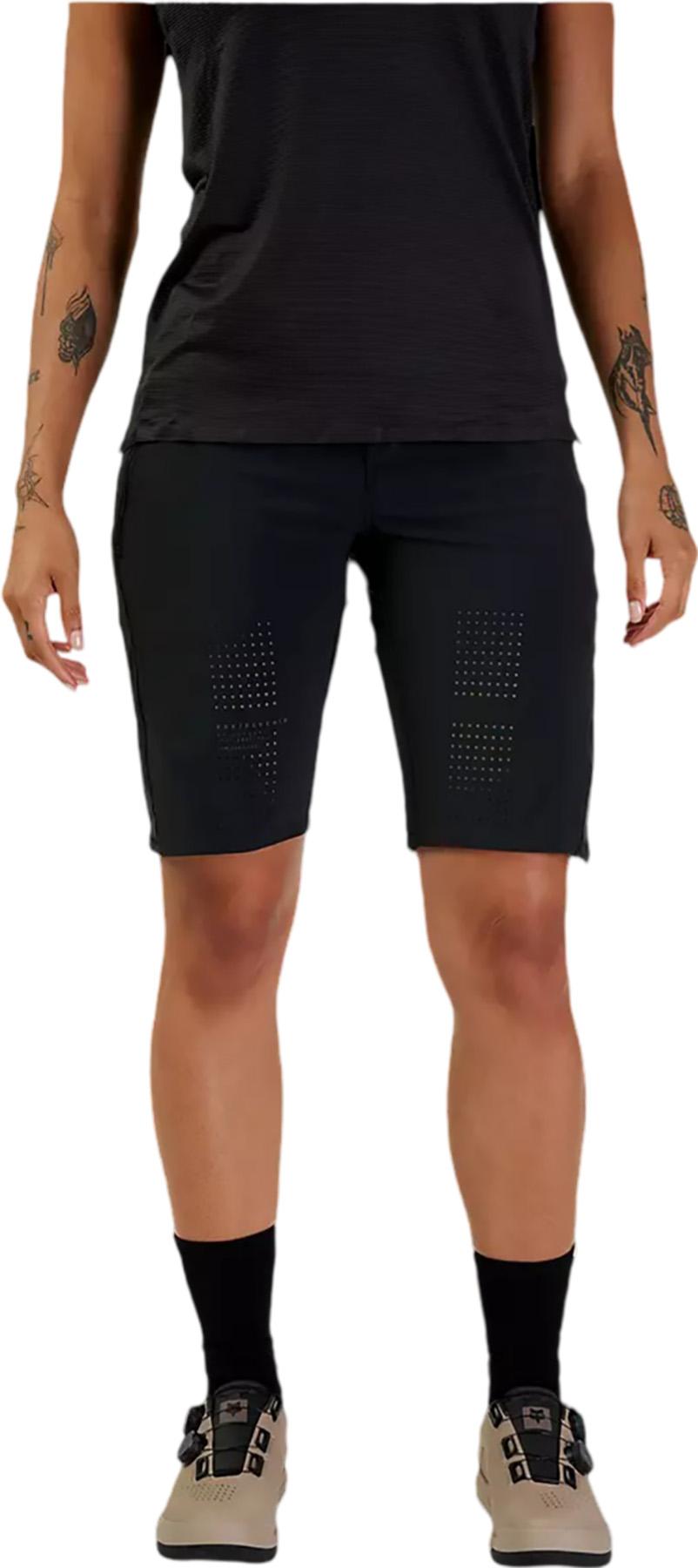 Product gallery image number 4 for product Flexair MTB Shorts - Women's