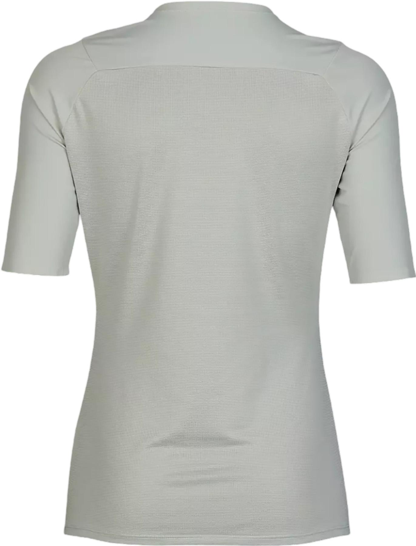 Product gallery image number 2 for product Flexair Ascent Short Sleeve MTB Jersey - Women's