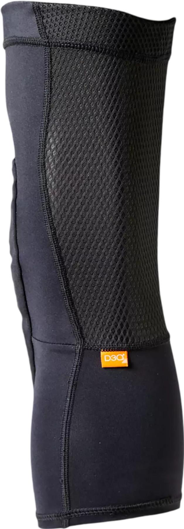 Product gallery image number 2 for product Enduro Knee Guards - Unisex