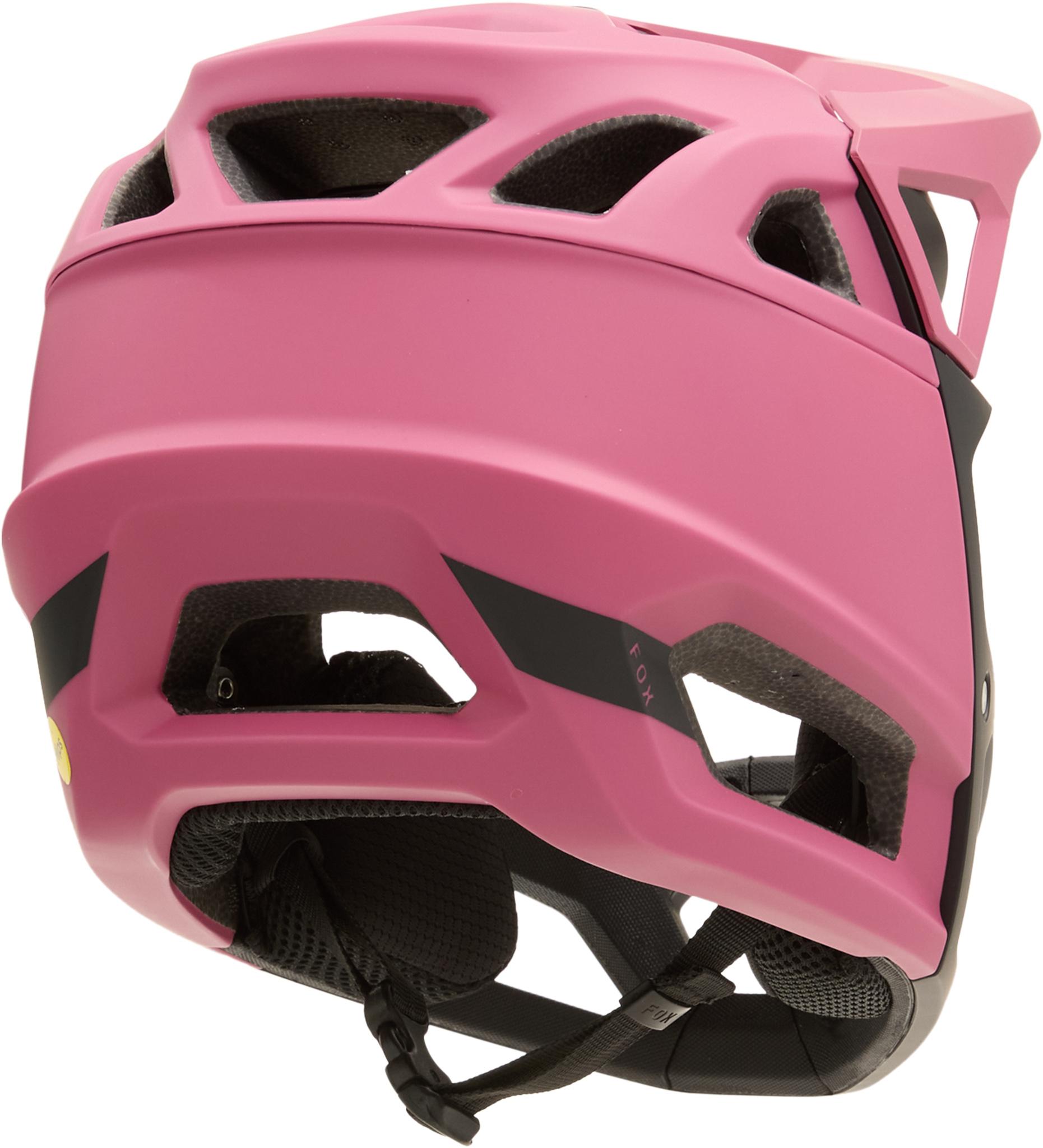 Product gallery image number 3 for product Proframe Helmet - Youth