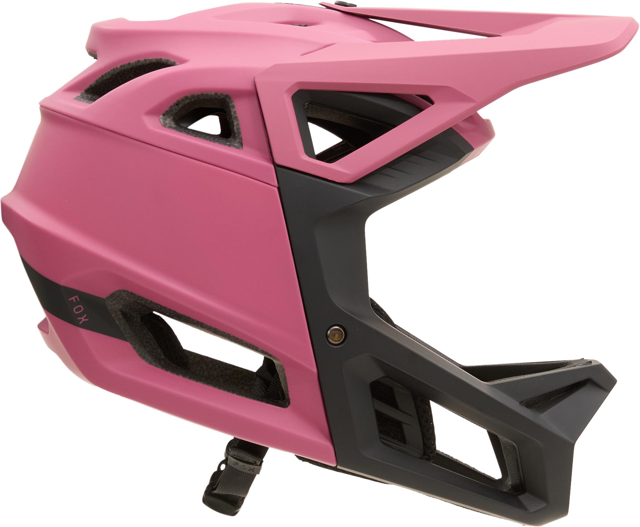 Product gallery image number 2 for product Proframe Helmet - Youth