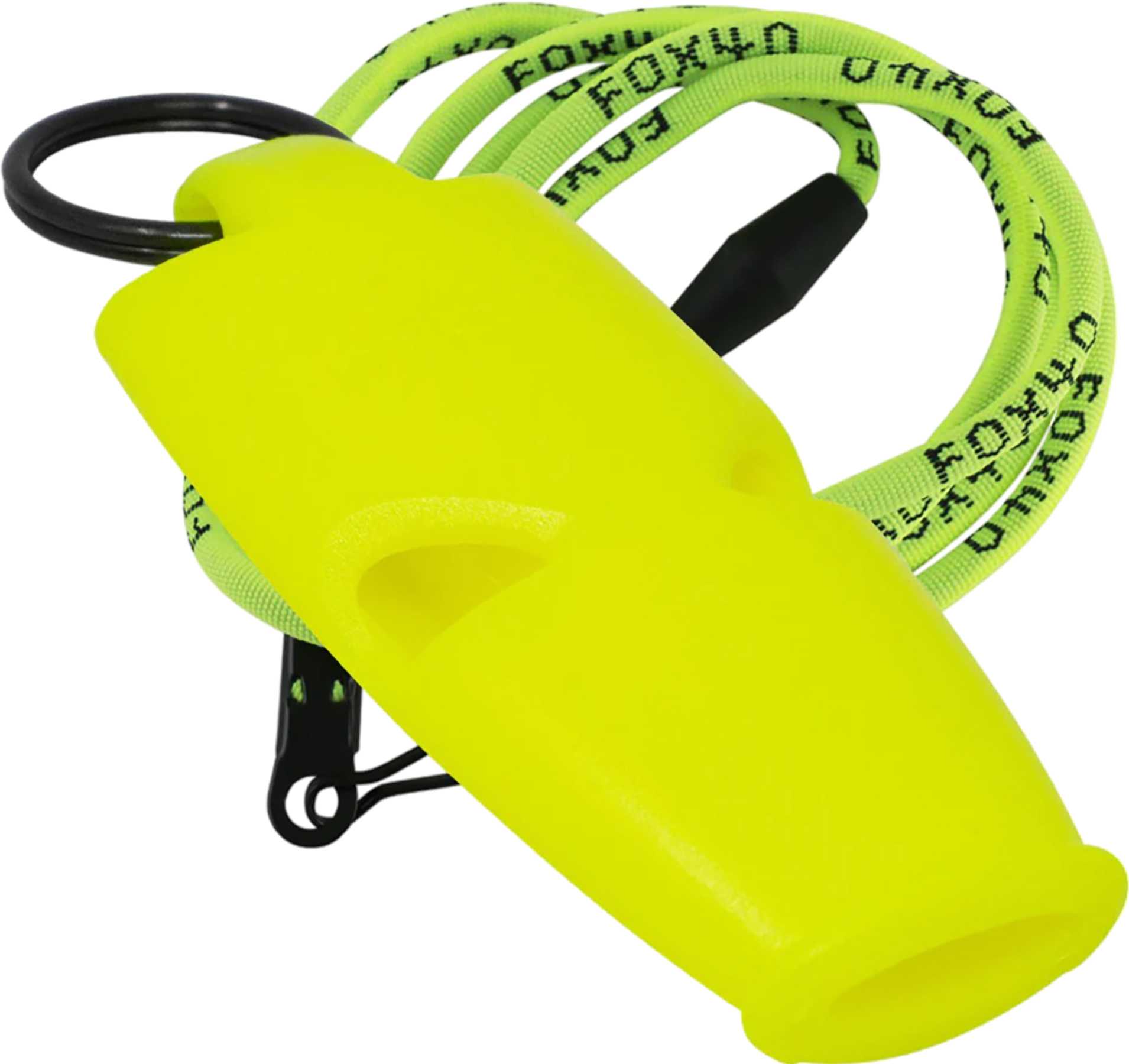 Neon Yellow