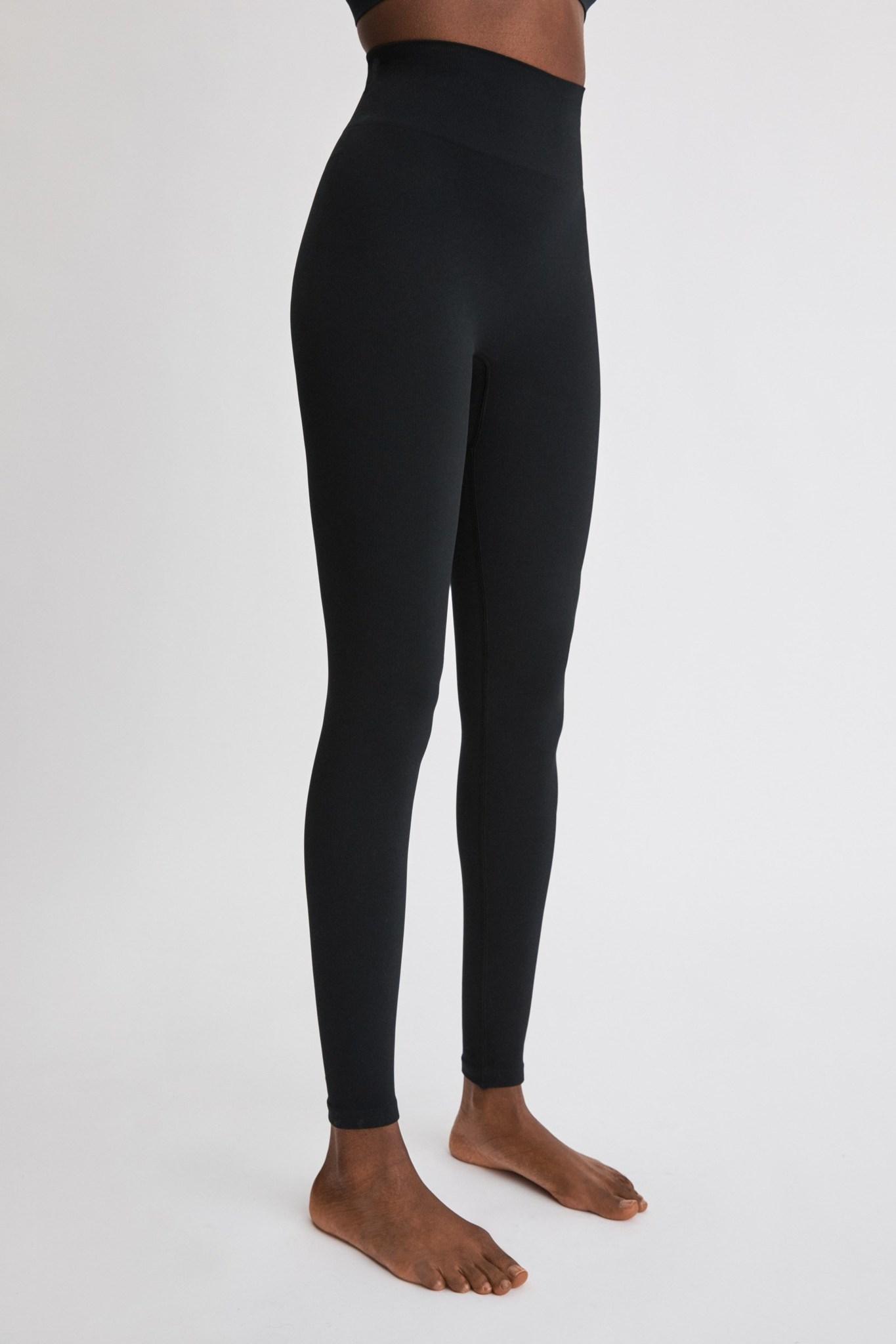 Product gallery image number 2 for product Seamless Compression Legging - Women's