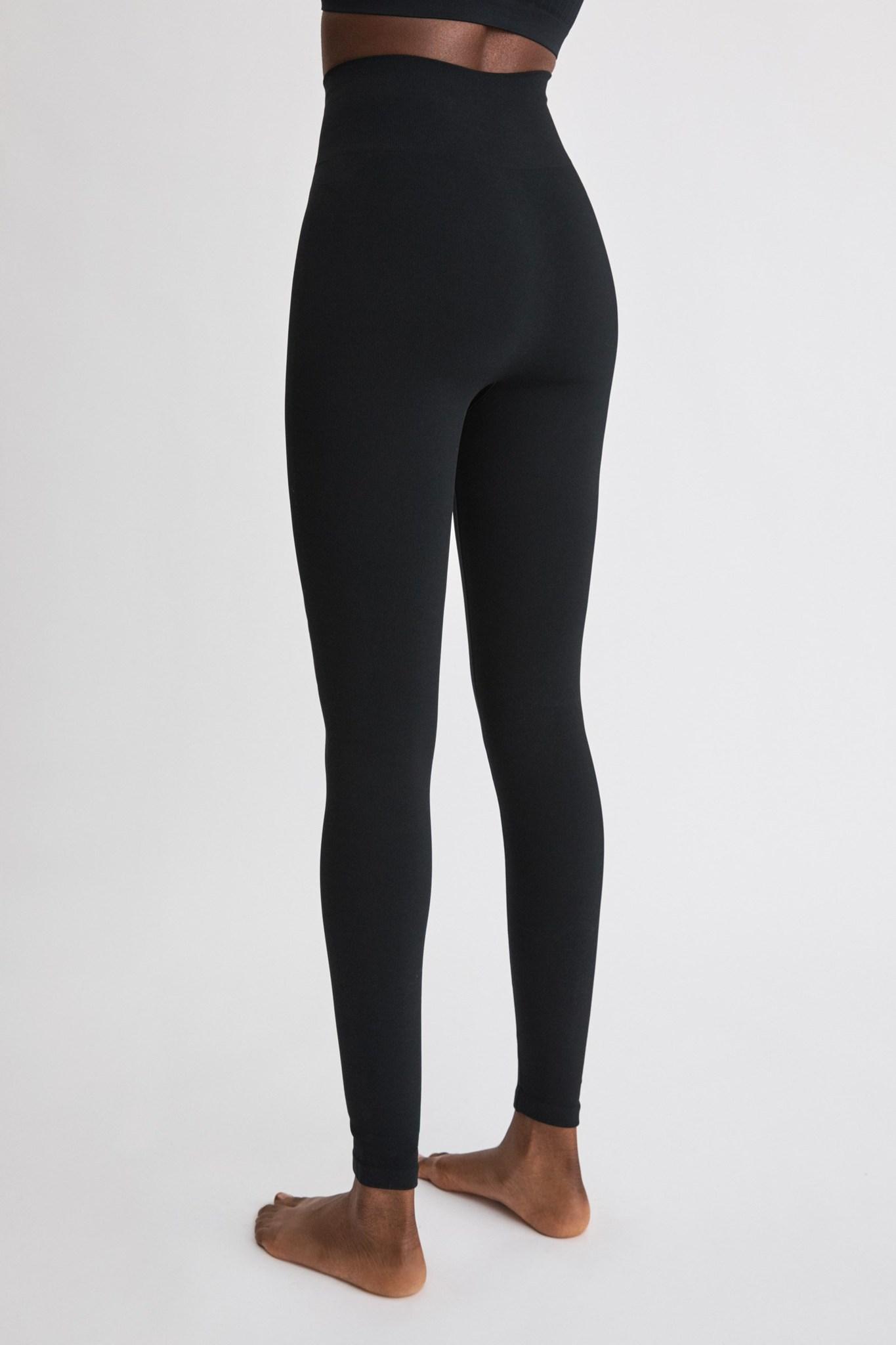 Product gallery image number 3 for product Seamless Compression Legging - Women's