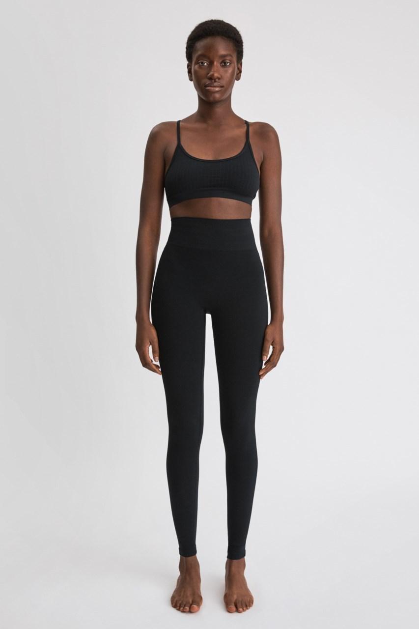 Product gallery image number 1 for product Seamless Compression Legging - Women's