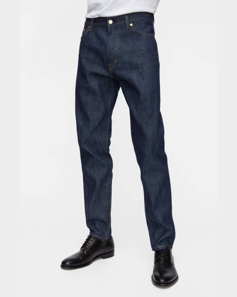 Product gallery image number 3 for product Byron Raw Jean - Men's