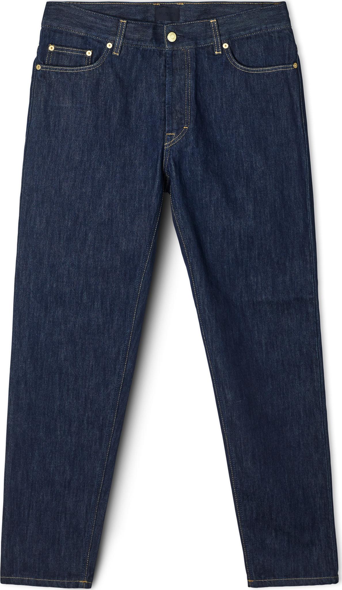 Product gallery image number 1 for product Byron Raw Jean - Men's