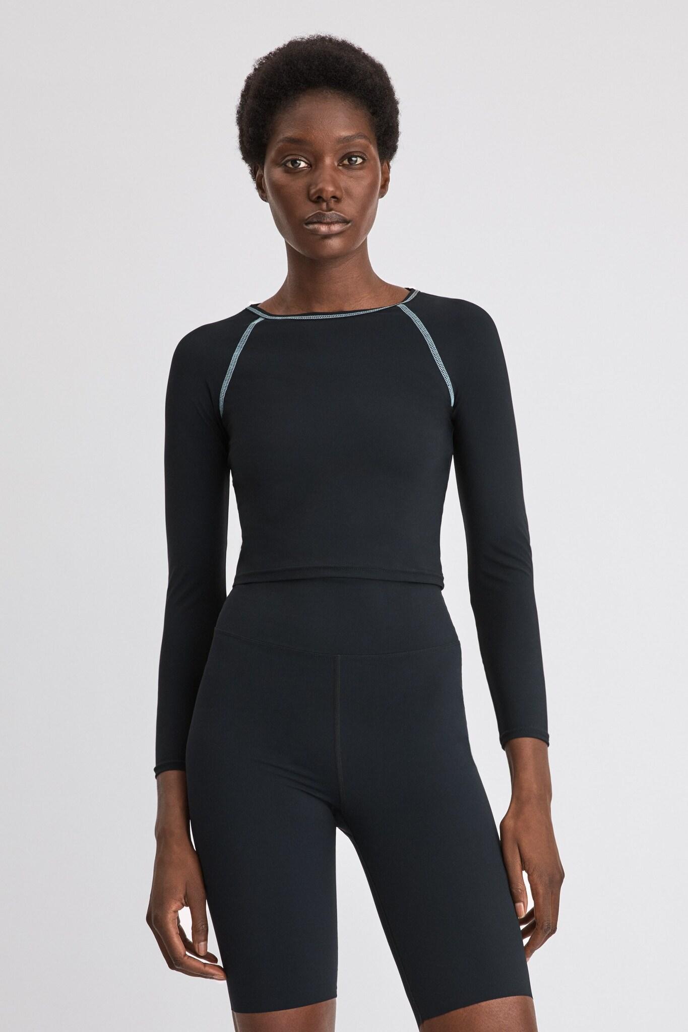 Product gallery image number 5 for product Biker Short - Women's