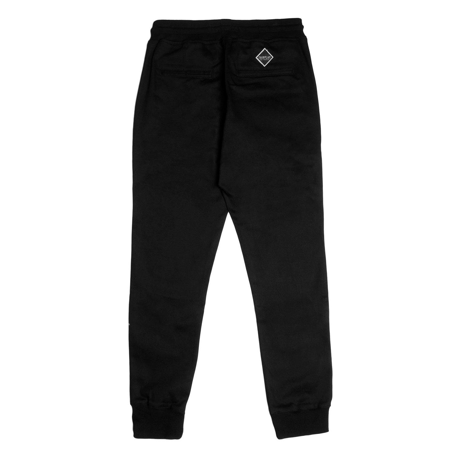 Product gallery image number 2 for product Official Jogger Pants - Men's