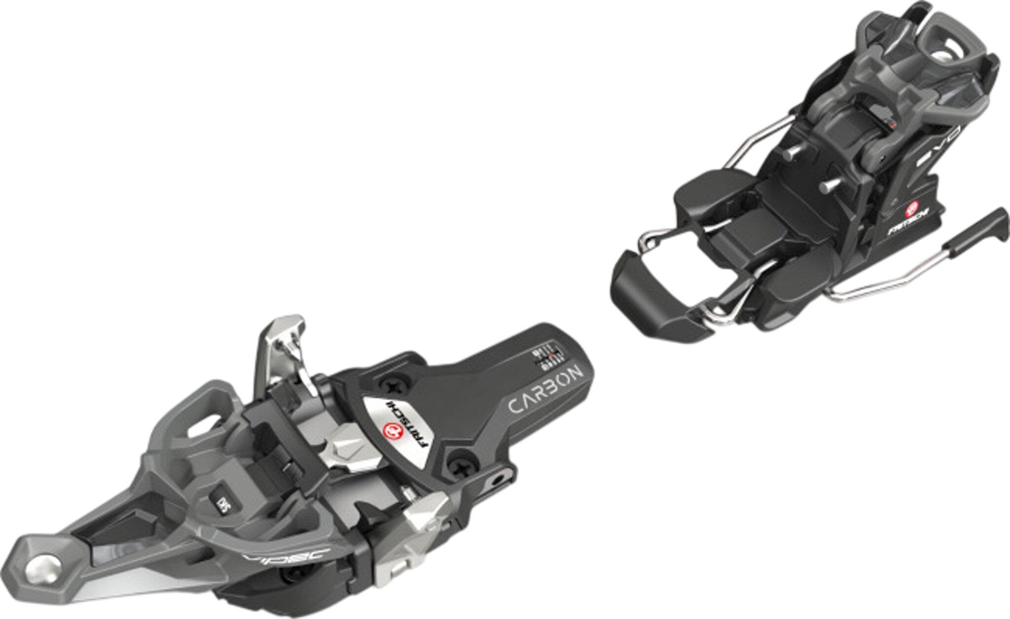Product gallery image number 3 for product Fixations de ski Vipec Evo 12