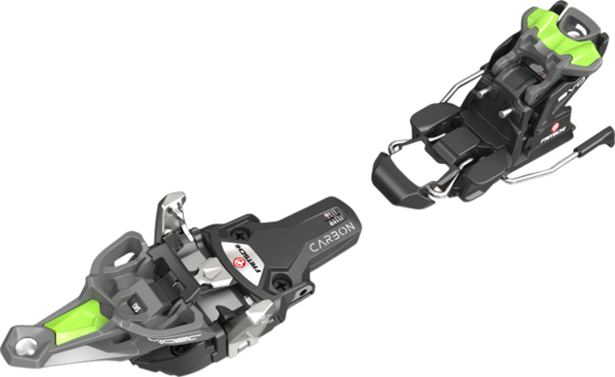 Product gallery image number 2 for product Fixations de ski Vipec Evo 12