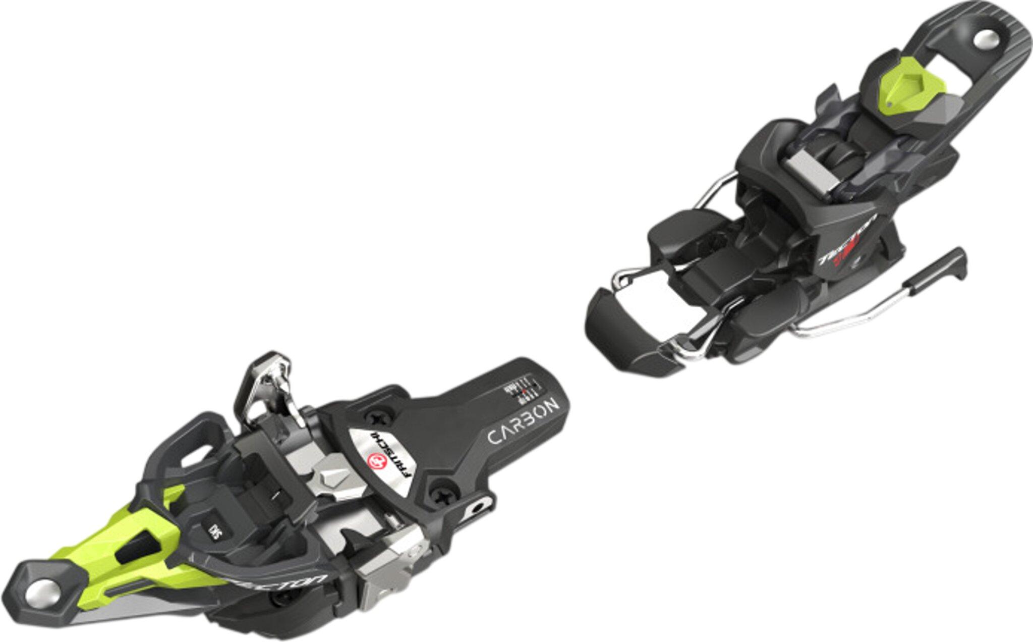 Product gallery image number 3 for product Tecton 13 Ski Bindings