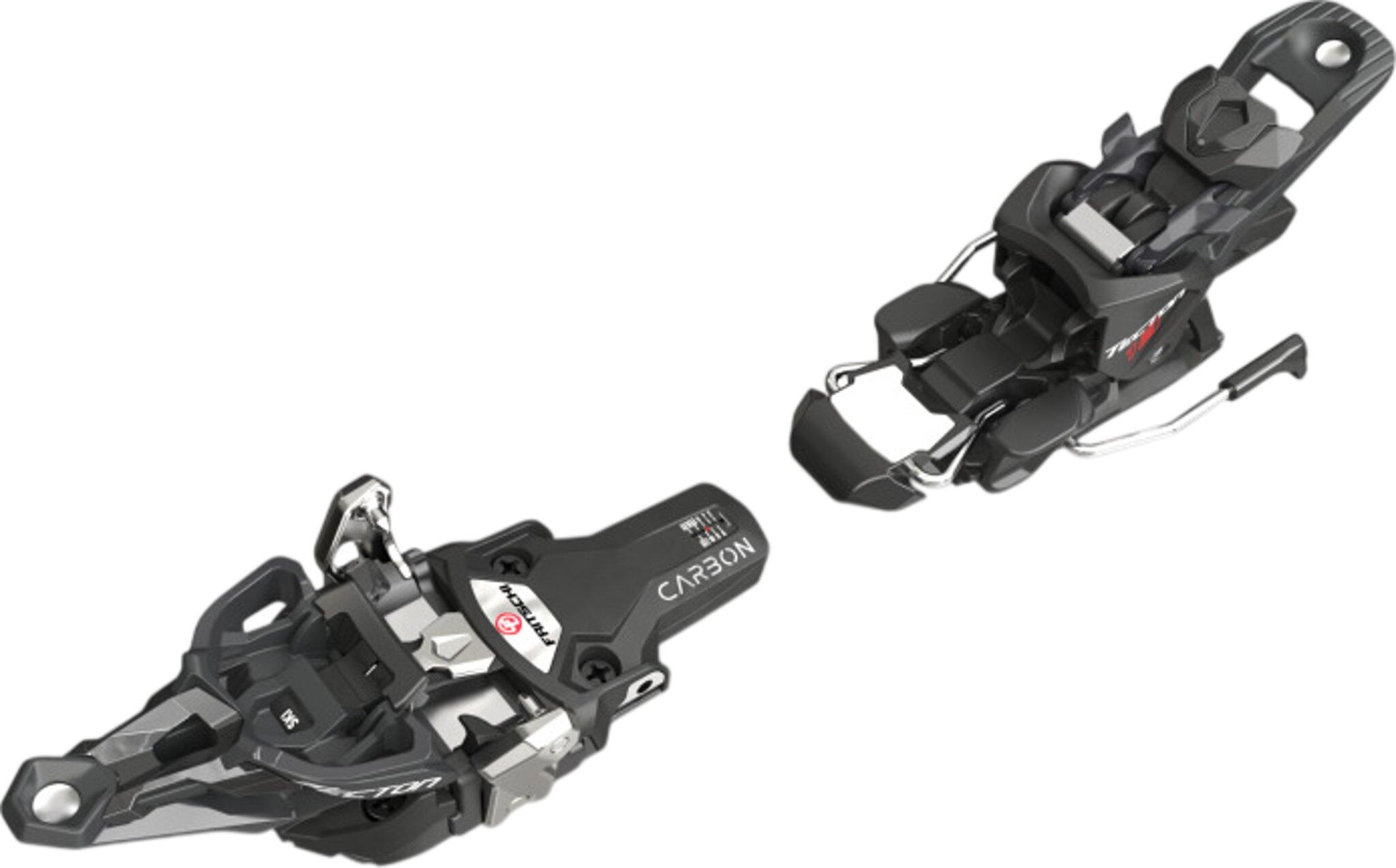 Product gallery image number 2 for product Tecton 13 Ski Bindings