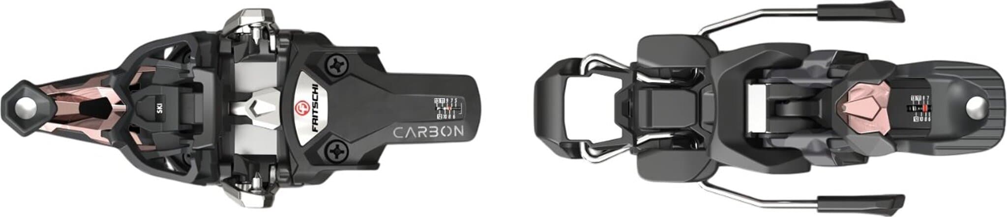 Product gallery image number 2 for product Tecton 13 Bindings 110 mm