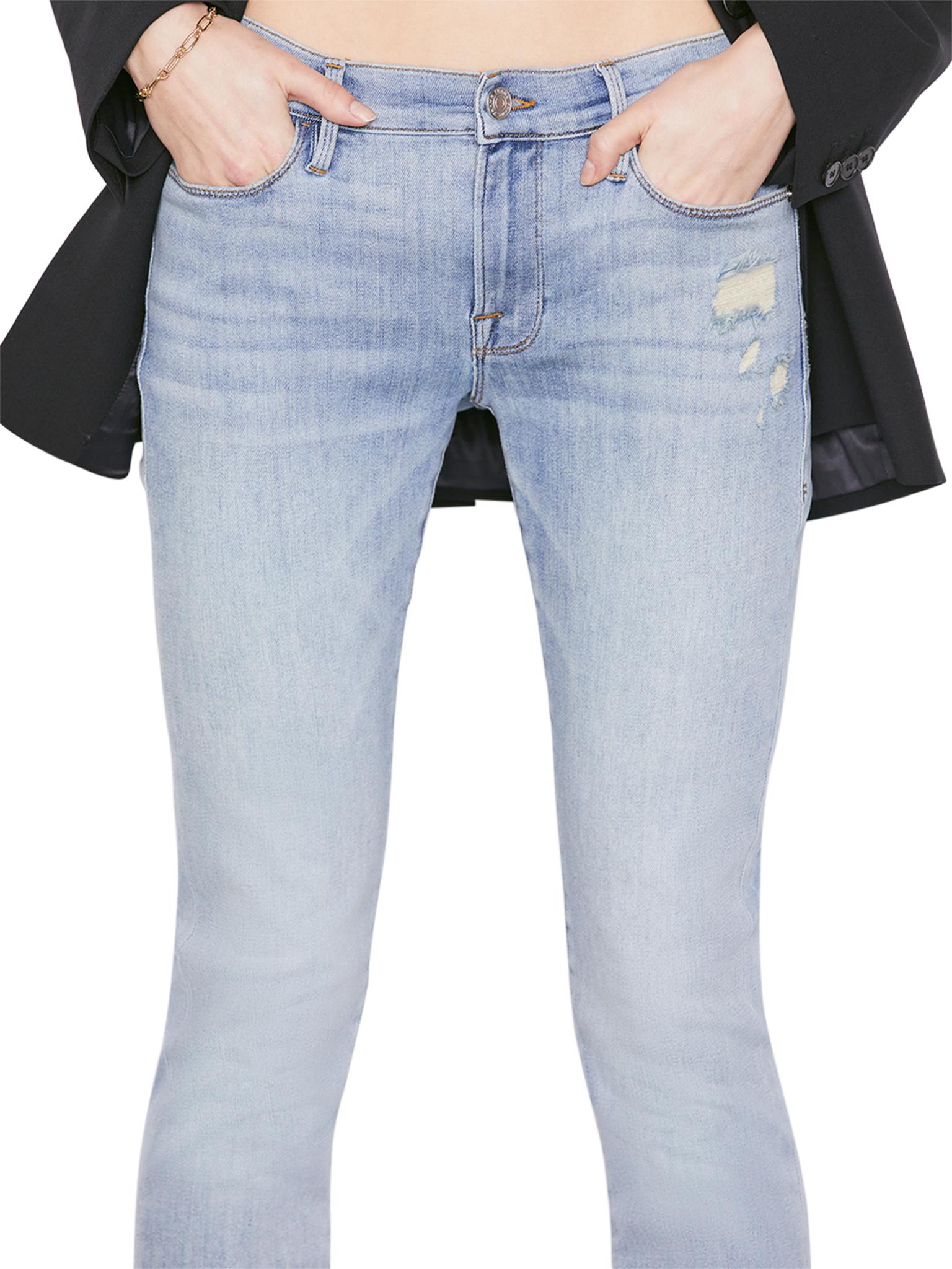 Product gallery image number 3 for product Le Garçon Jeans - Women's
