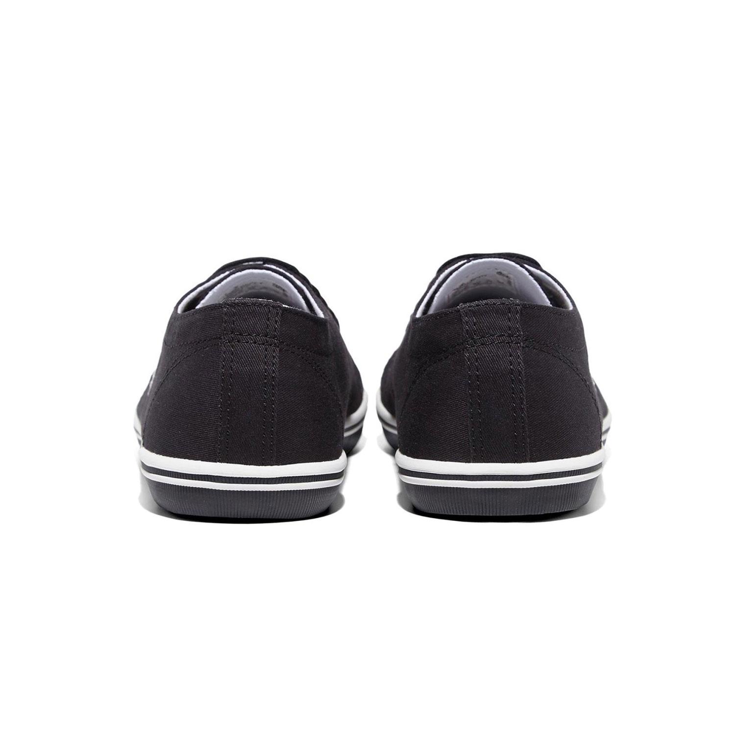Product gallery image number 2 for product Unisex Kingston Twill Shoes