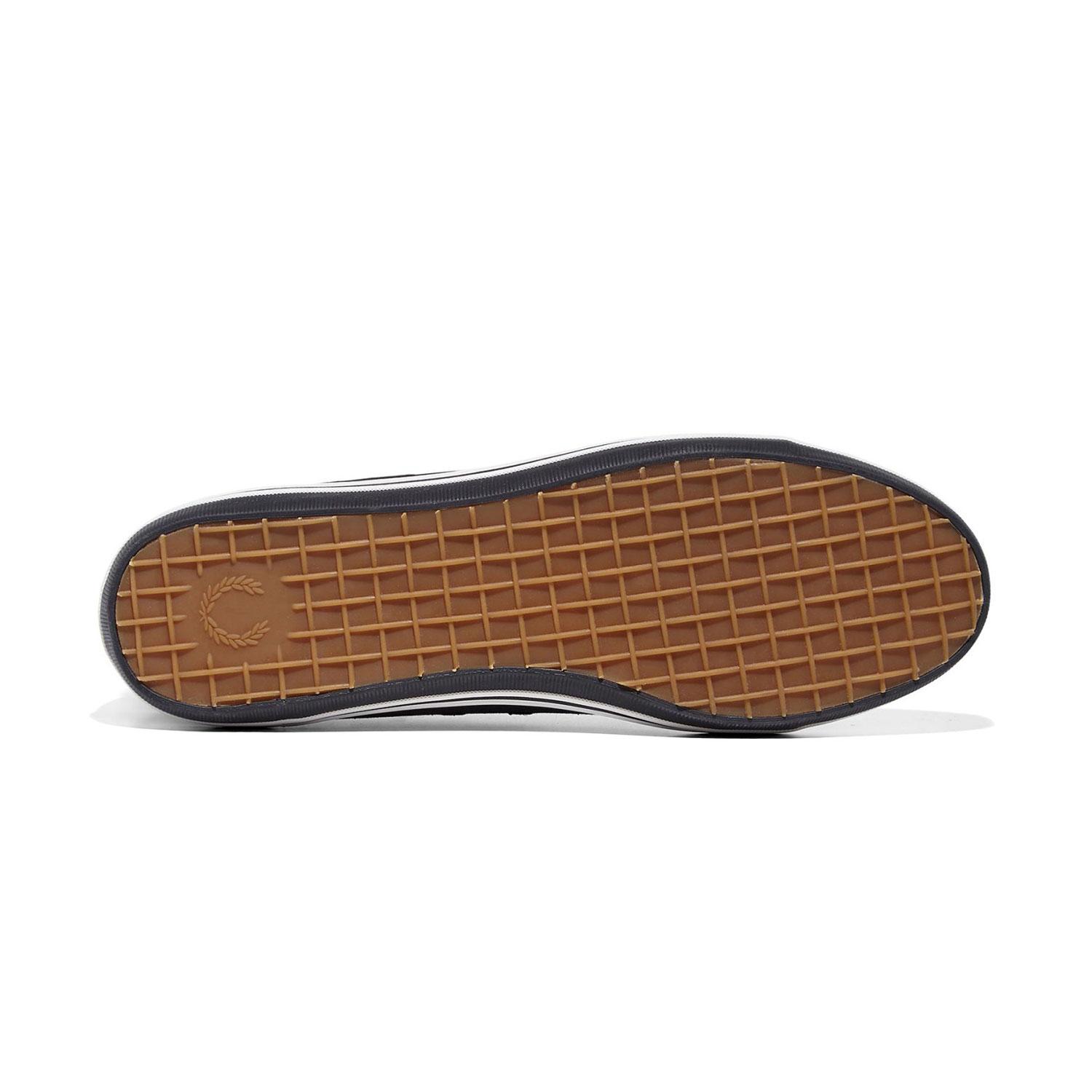 Product gallery image number 3 for product Unisex Kingston Twill Shoes