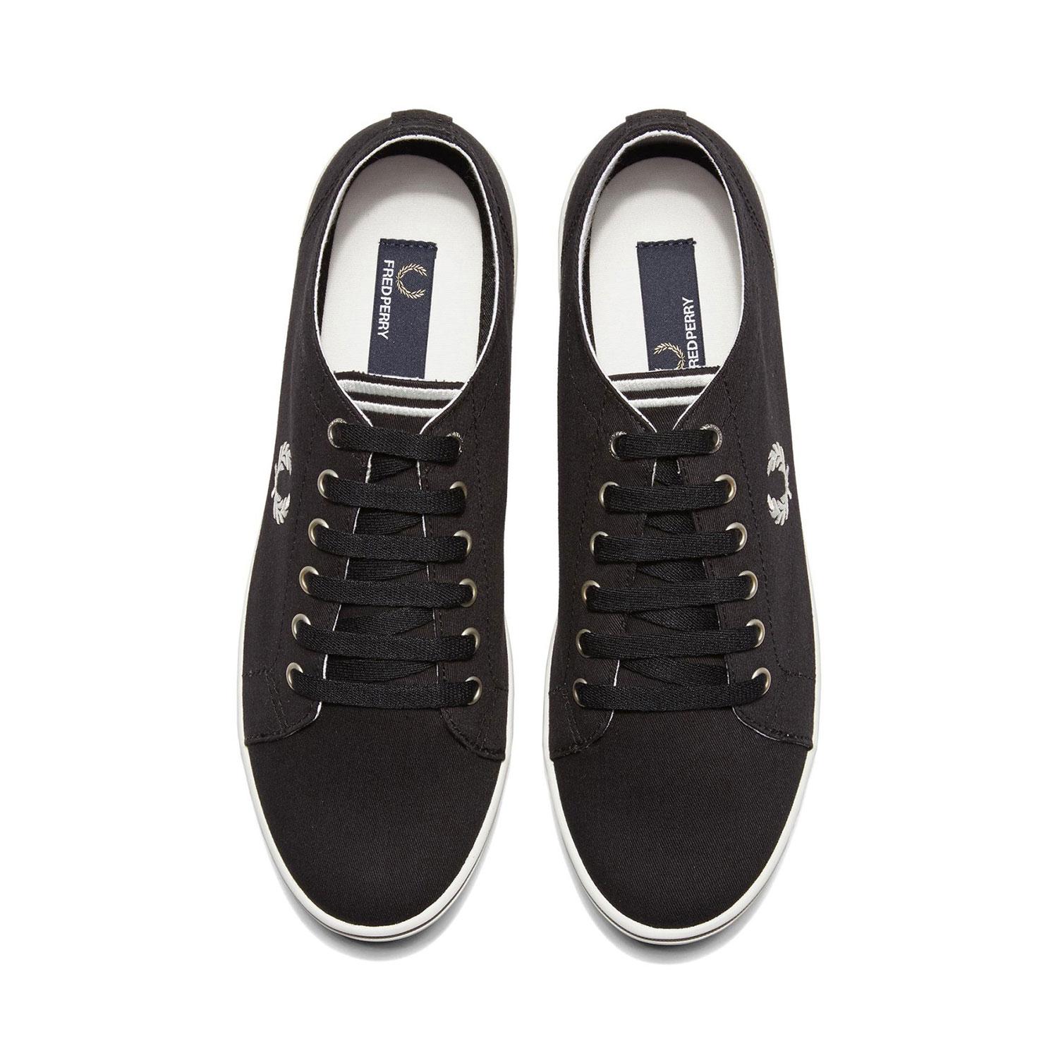 Product gallery image number 4 for product Unisex Kingston Twill Shoes