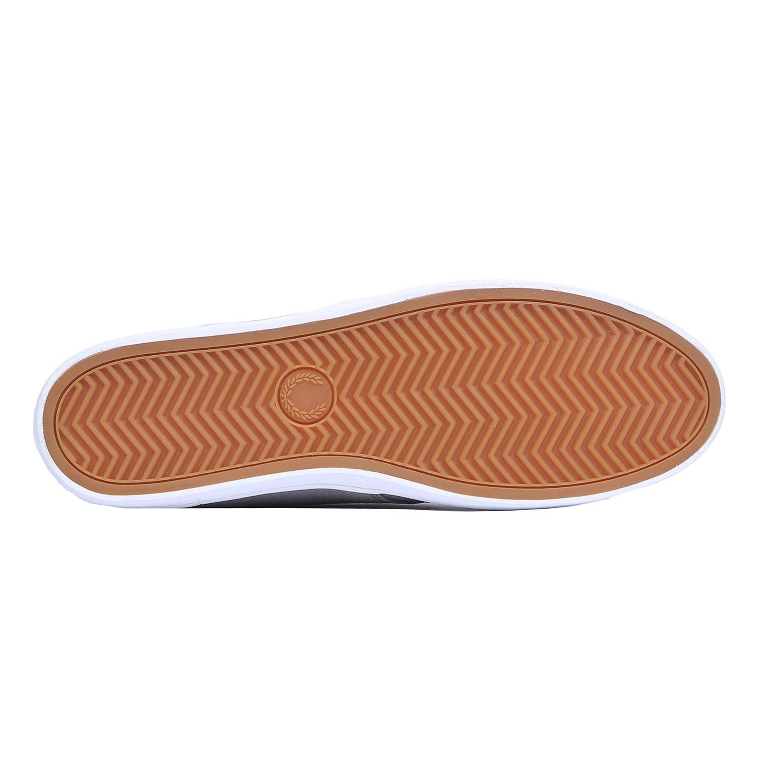 Product gallery image number 2 for product Byron Low Twill Shoes - Men's