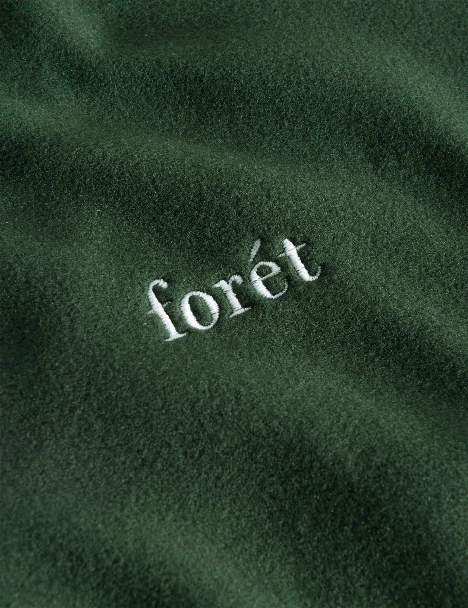 Product gallery image number 3 for product Motion Half Zip Sweatshirt - Men's