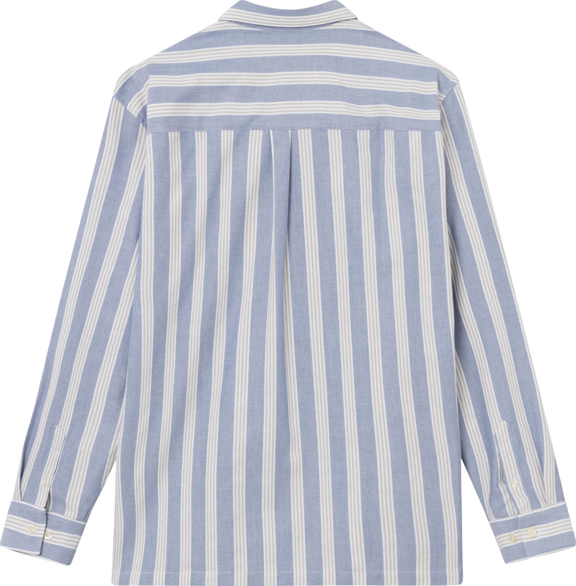Product gallery image number 3 for product Trust Button Down Shirt - Men's