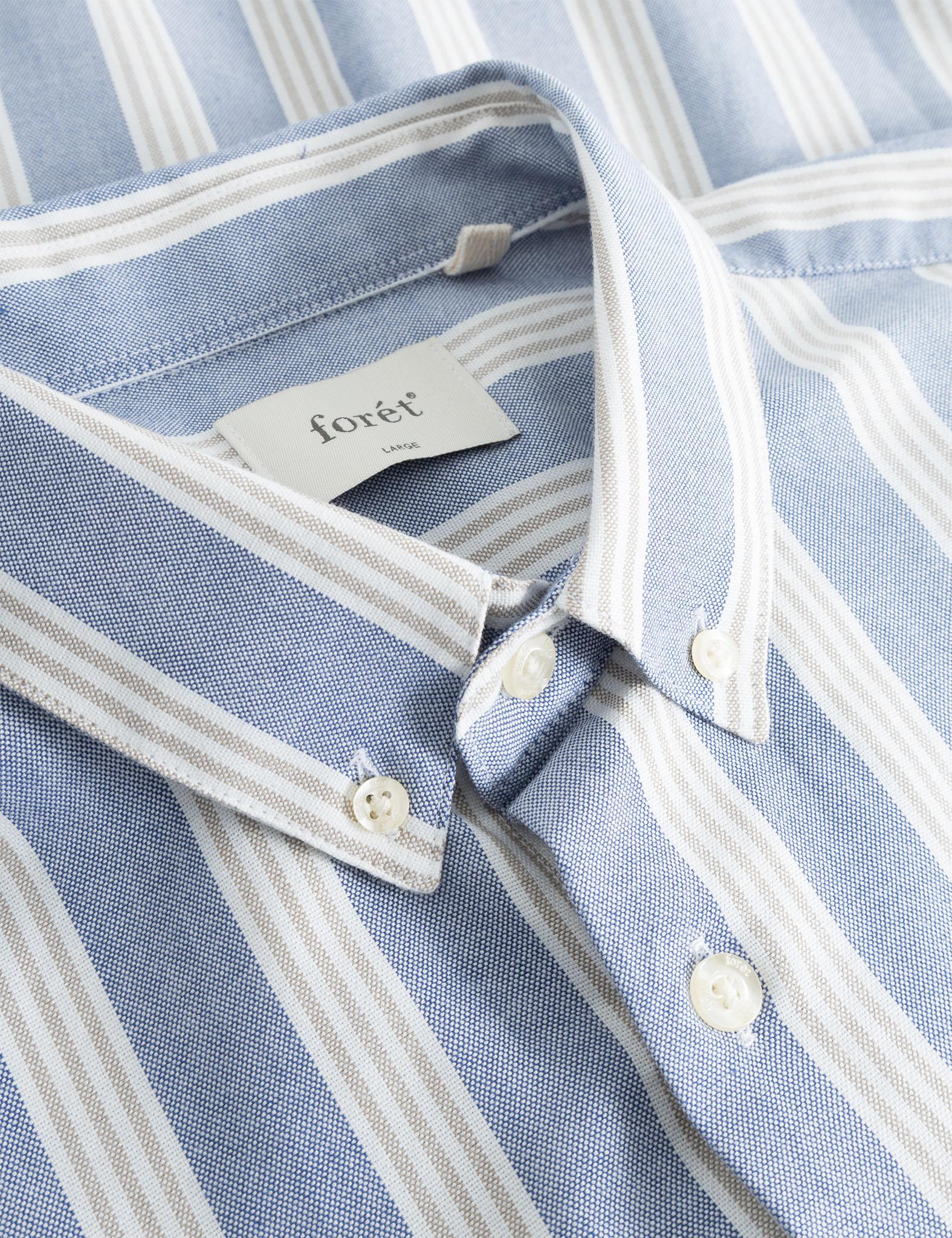 Product gallery image number 2 for product Trust Button Down Shirt - Men's