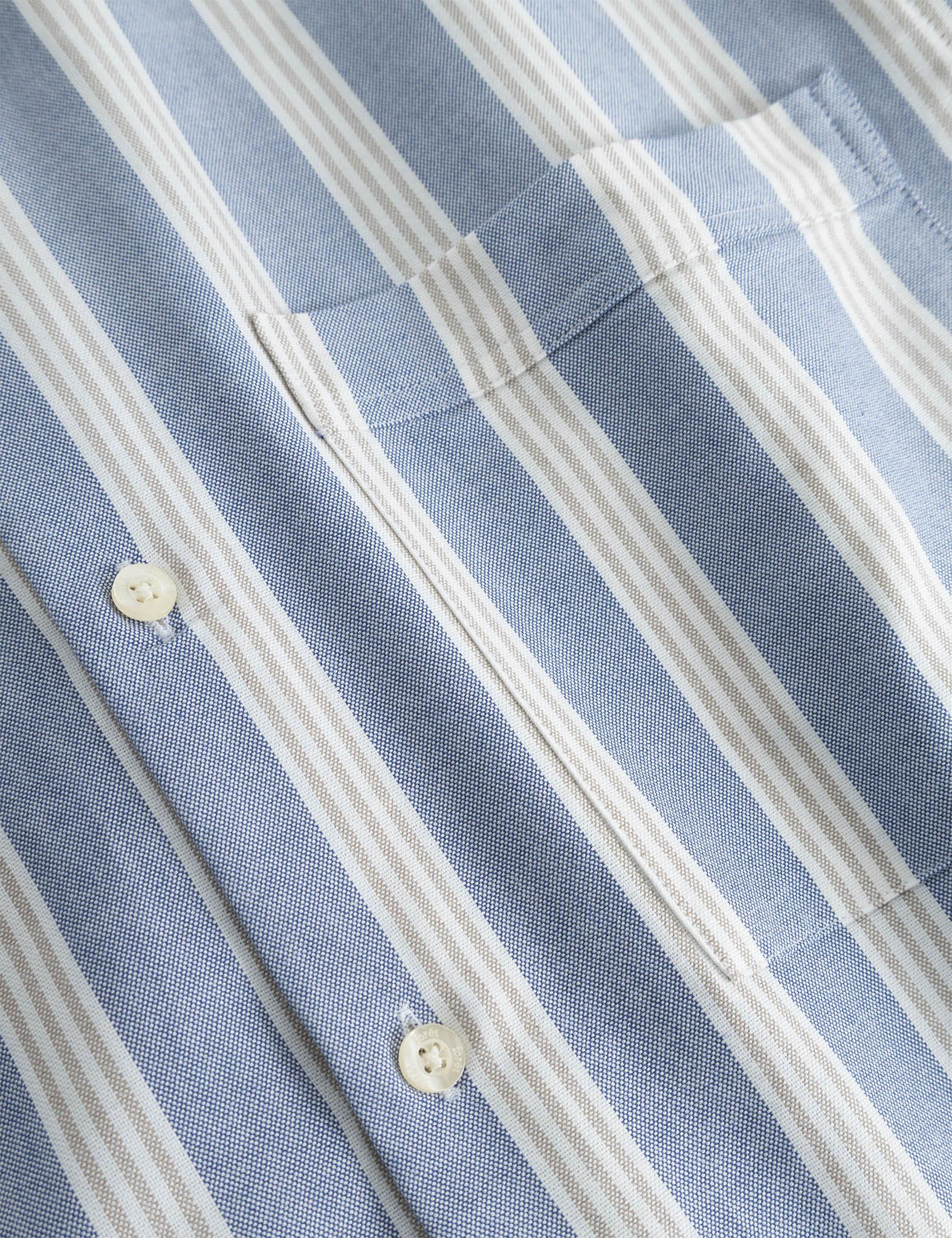 Product gallery image number 4 for product Trust Button Down Shirt - Men's