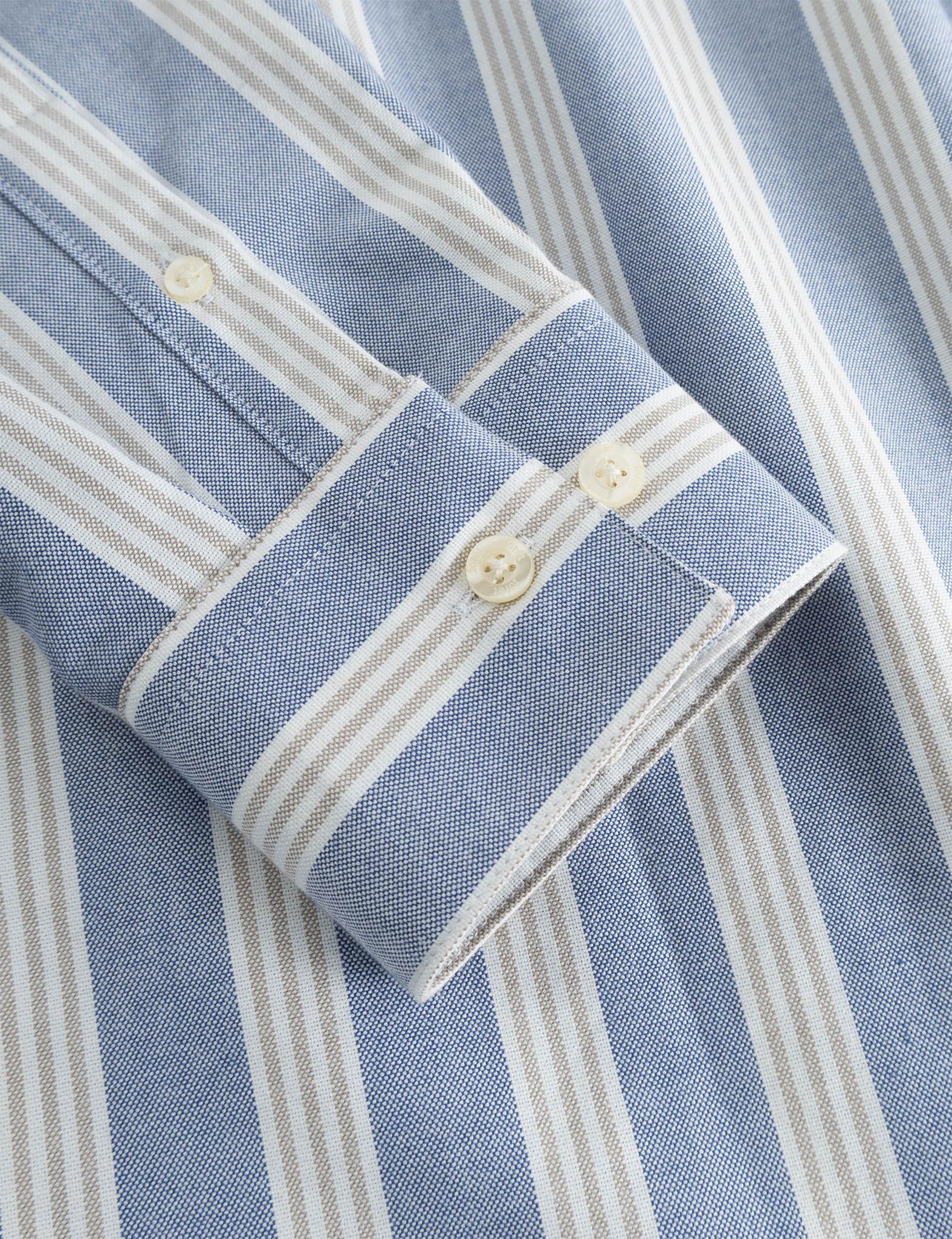 Product gallery image number 6 for product Trust Button Down Shirt - Men's